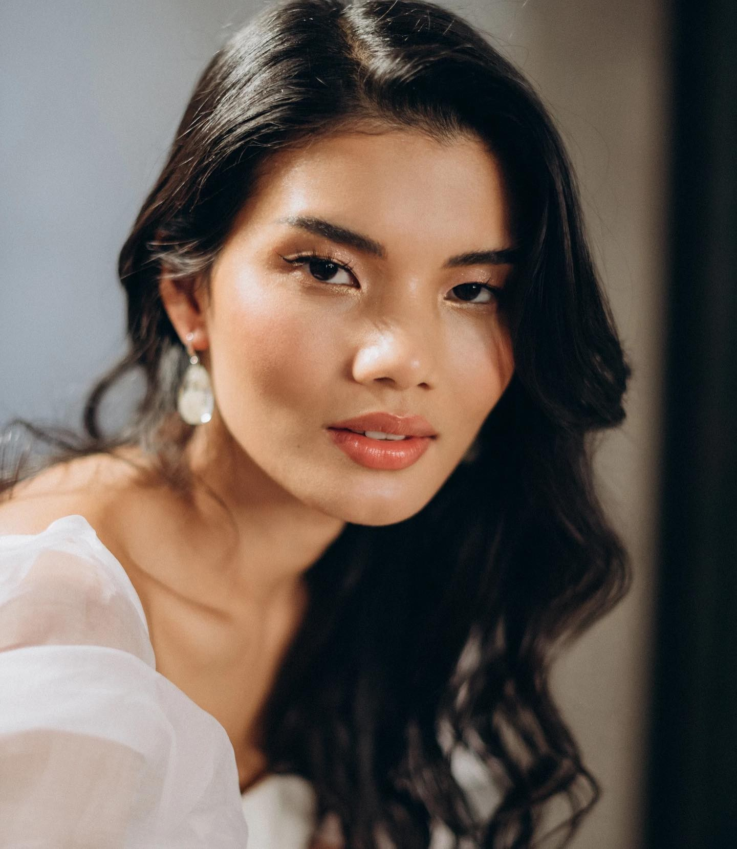 Brides Album (Bridal Makeup). Makeup artist and Hair stylist in London