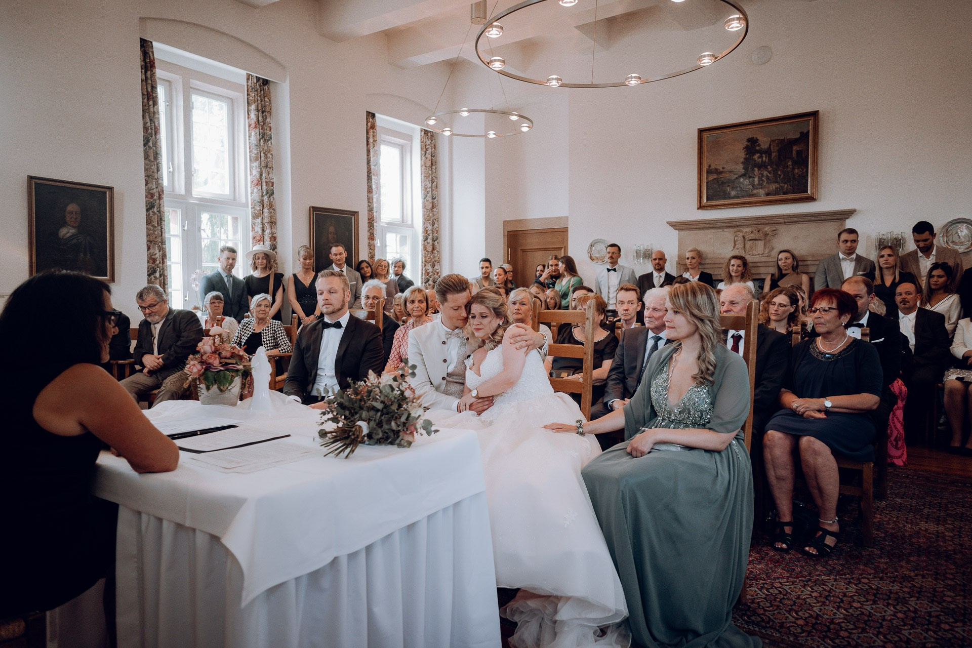 Hochzeitsfotos Hamm & NRW