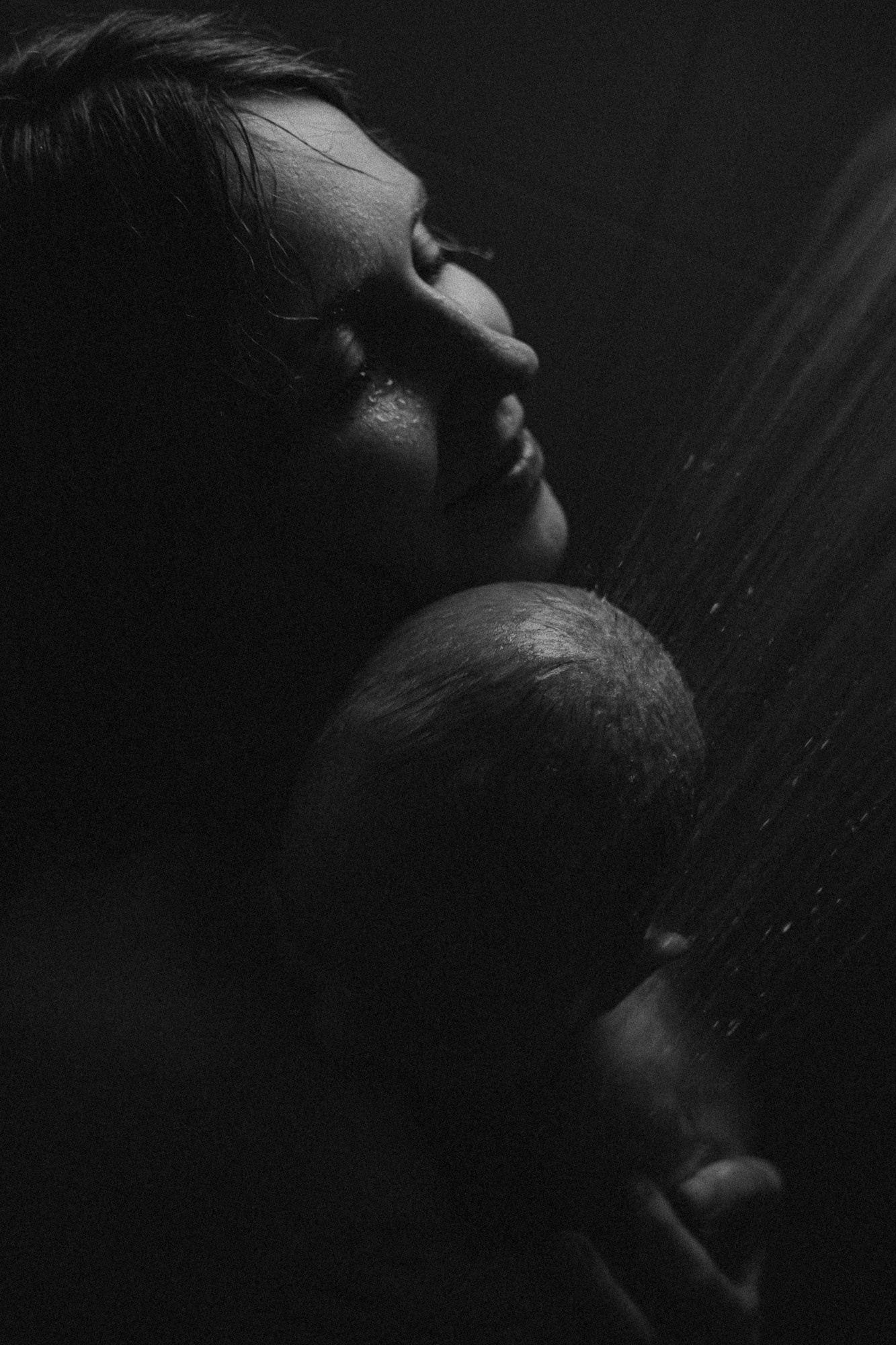 Fotografa documental de familia e nascimento em Florianópolis SC Daria Ermolaev