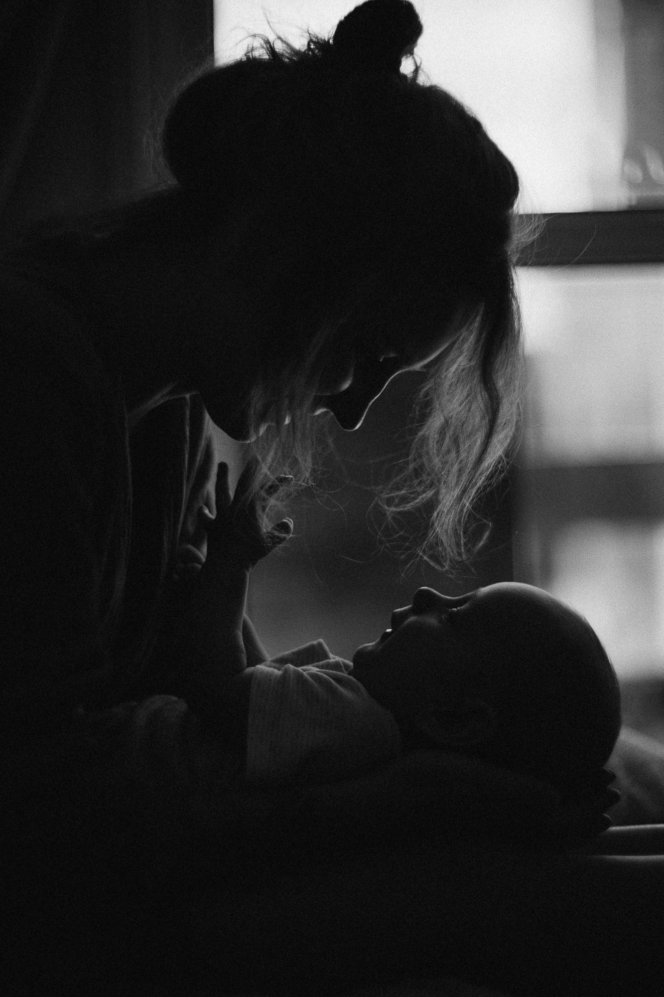 Fotografa documental de familia e nascimento em Florianópolis SC Daria Ermolaev