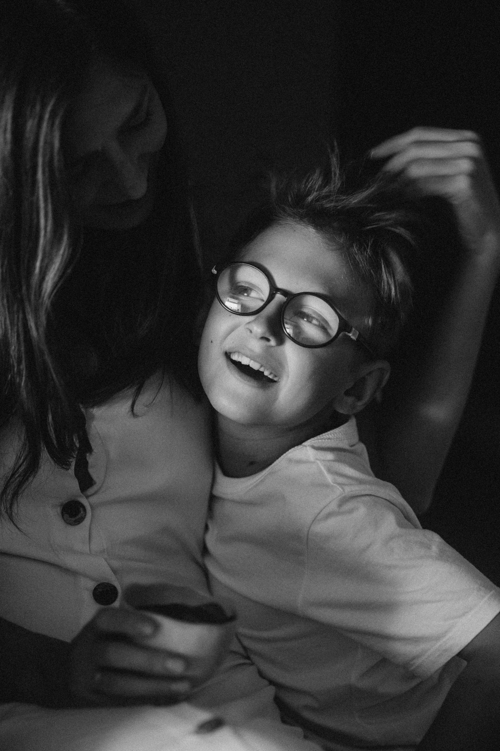 Fotografa documental de familia e nascimento em Florianópolis SC Daria Ermolaev