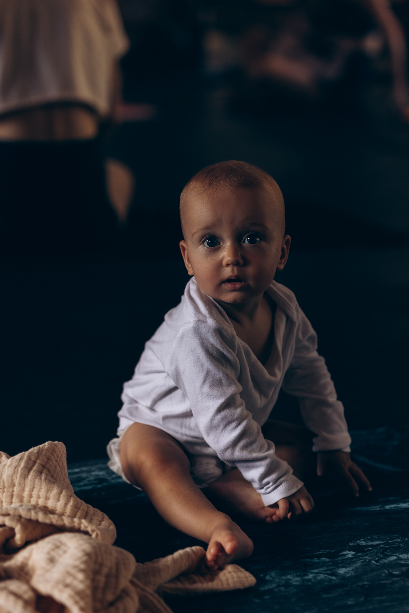 Fotografa documental de familia e nascimento em Florianópolis SC Daria Ermolaev