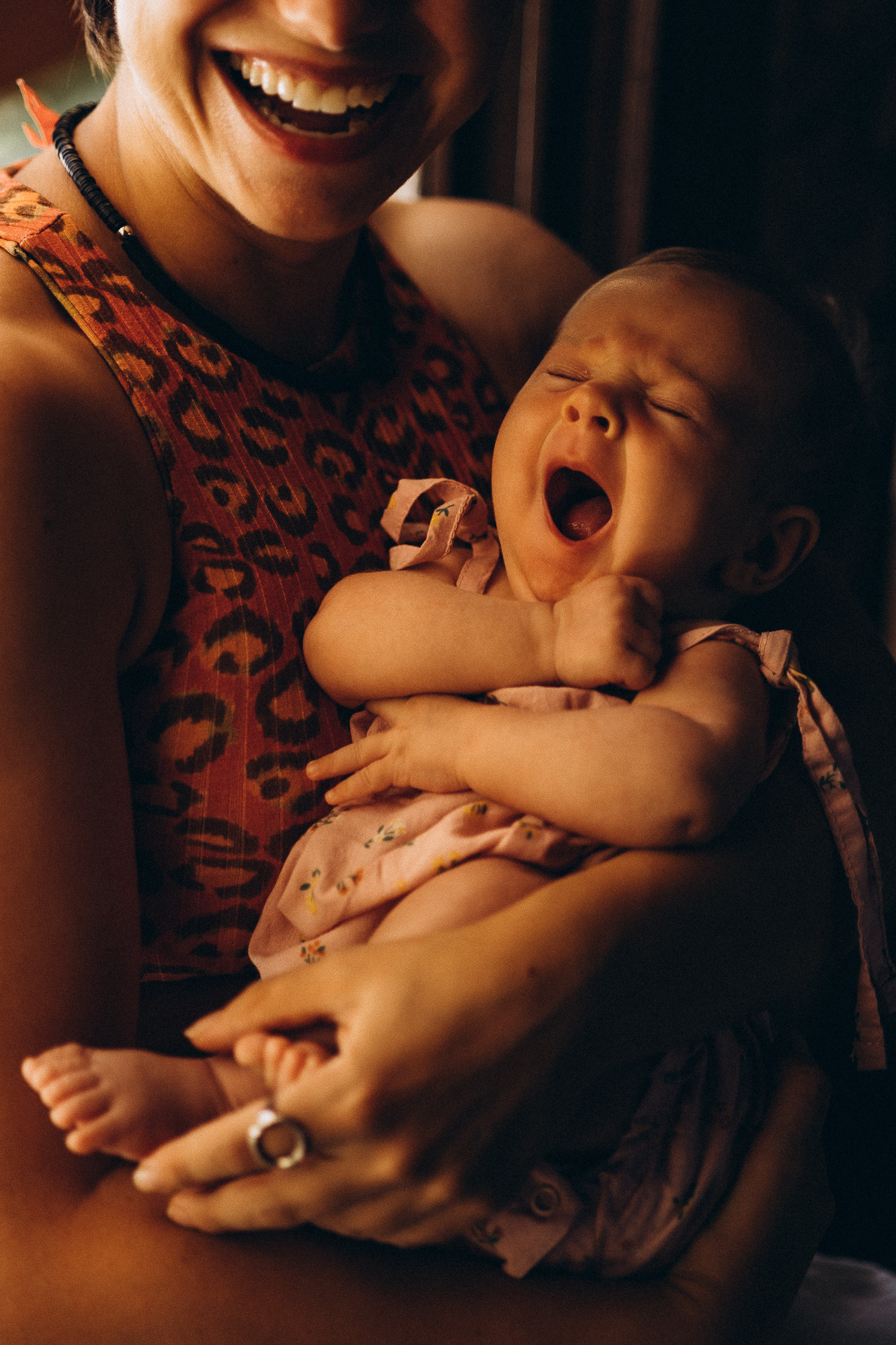 Fotografa documental de familia e nascimento em Florianópolis SC Daria Ermolaev