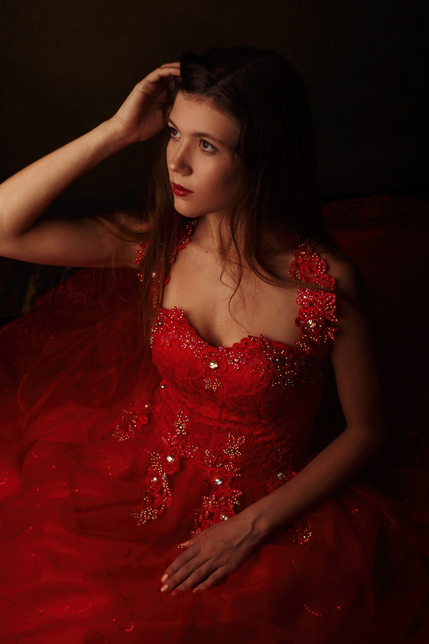 Model in Luxembourg, Miss Luxembourg 2019, Miss World Luxembourg 2019. Mannequins, design, decoration, handmade, photographe…