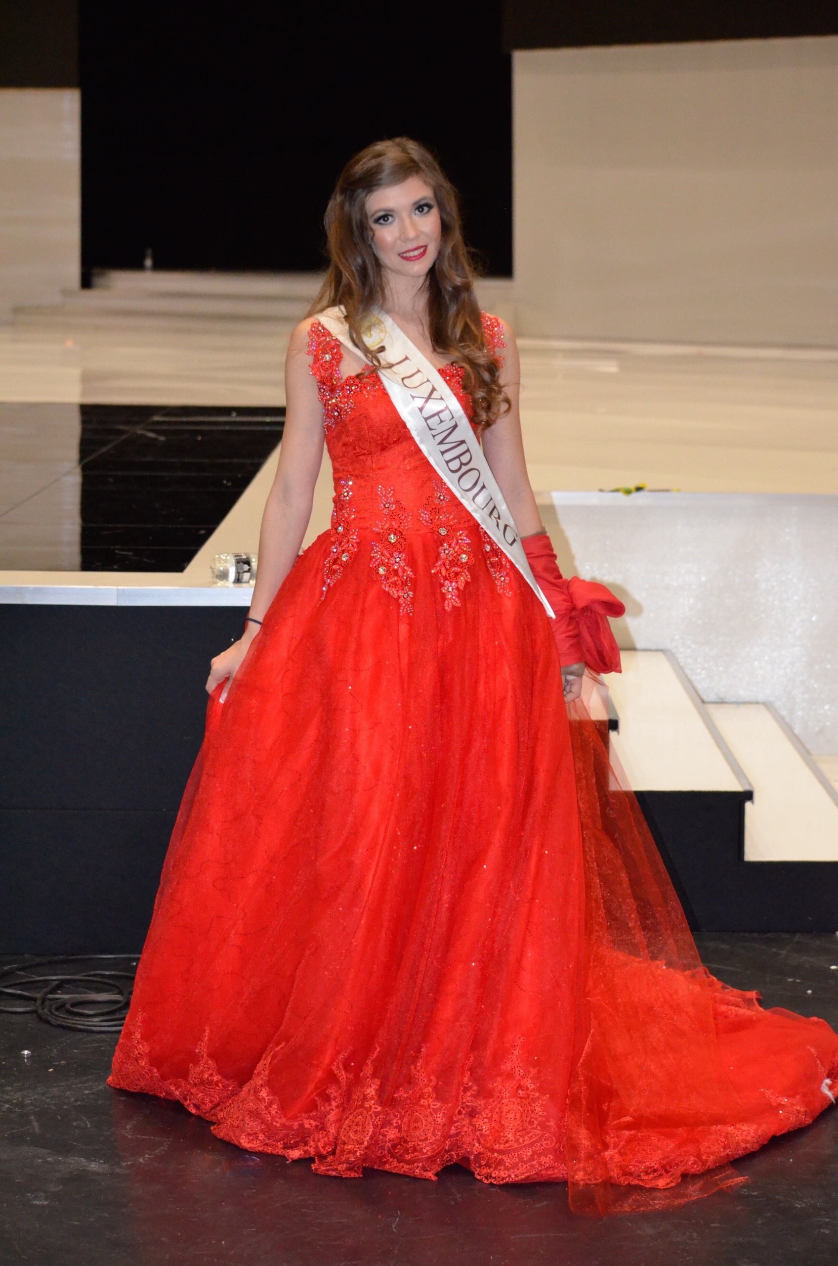 Model in Luxembourg, Miss Luxembourg 2019, Miss World Luxembourg 2019. Mannequins, design, decoration, handmade, photographe…