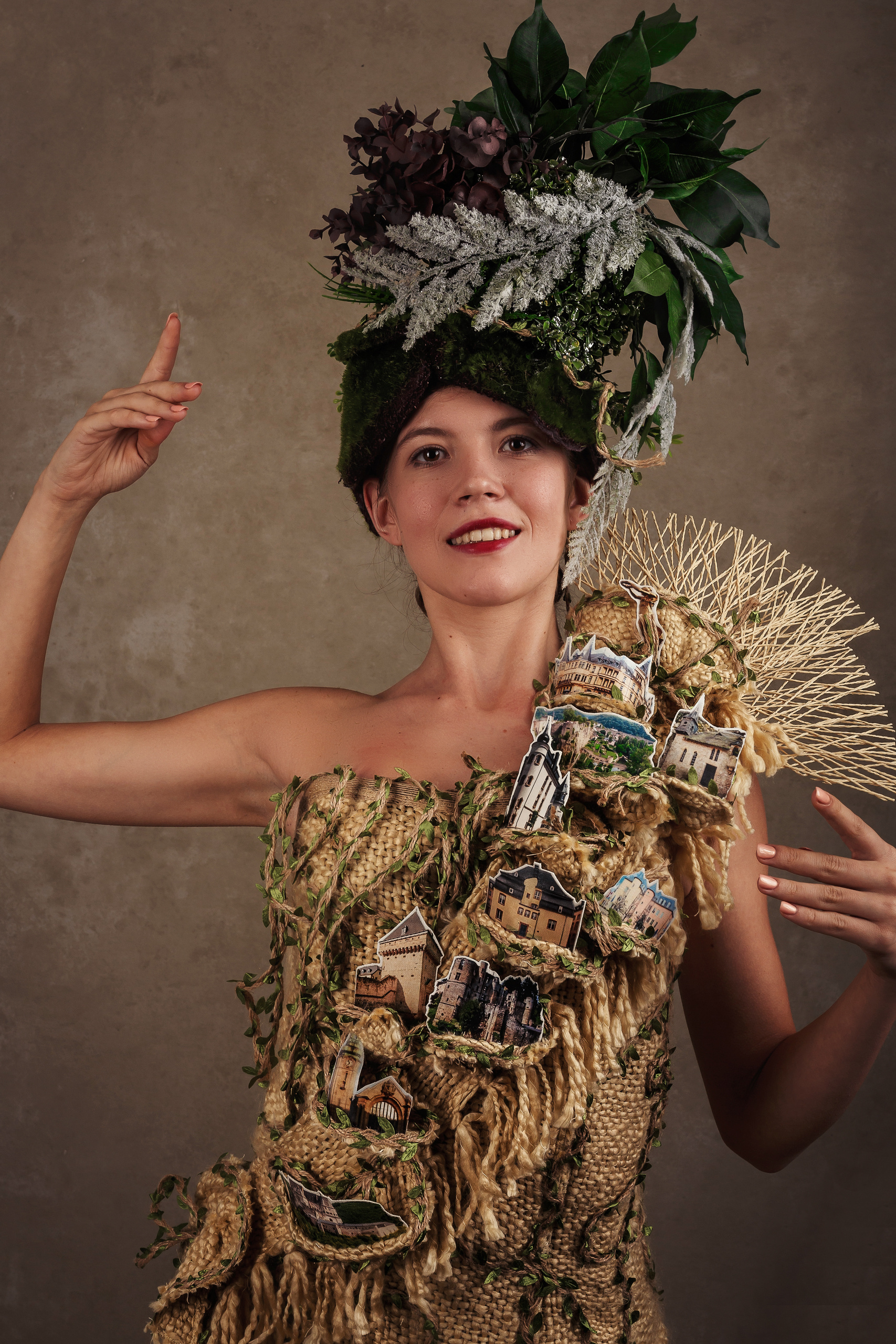 Model in Luxembourg, Miss Luxembourg 2019, Miss World Luxembourg 2019. Mannequins, design, decoration, handmade, photographe…