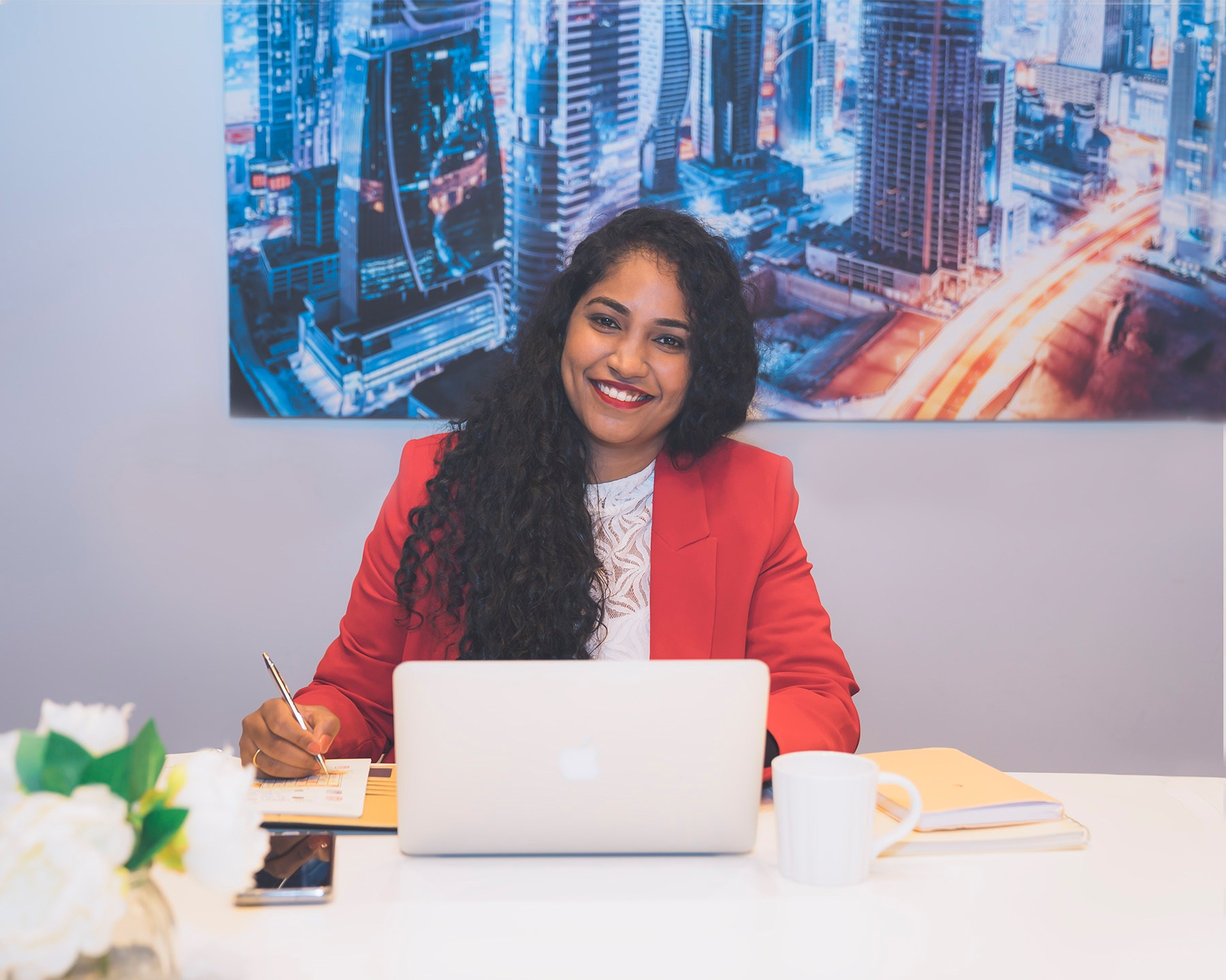 Personal Branding Photography. Nithya Rajkumar Photography and Consulting