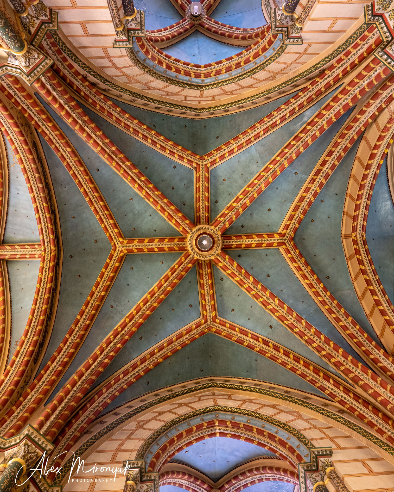 Galapagos Islands Adventure. Alex Mironyuk Photography