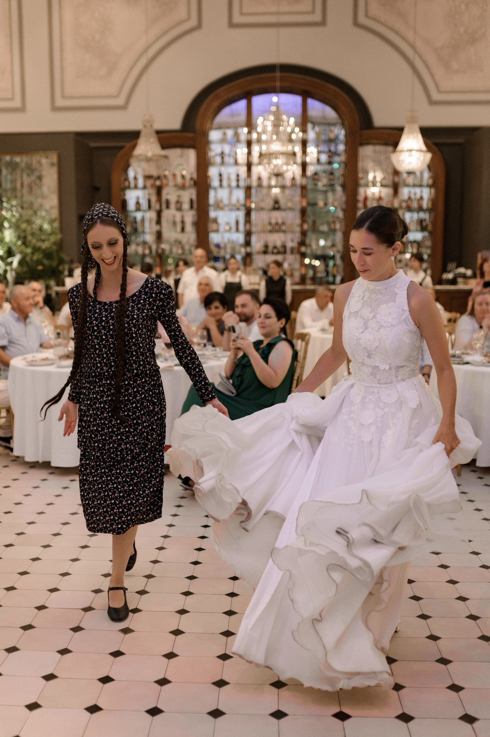 📍Chateau Mukhrani — Timeless Elegance. Legato — Premium Wedding in Georgia