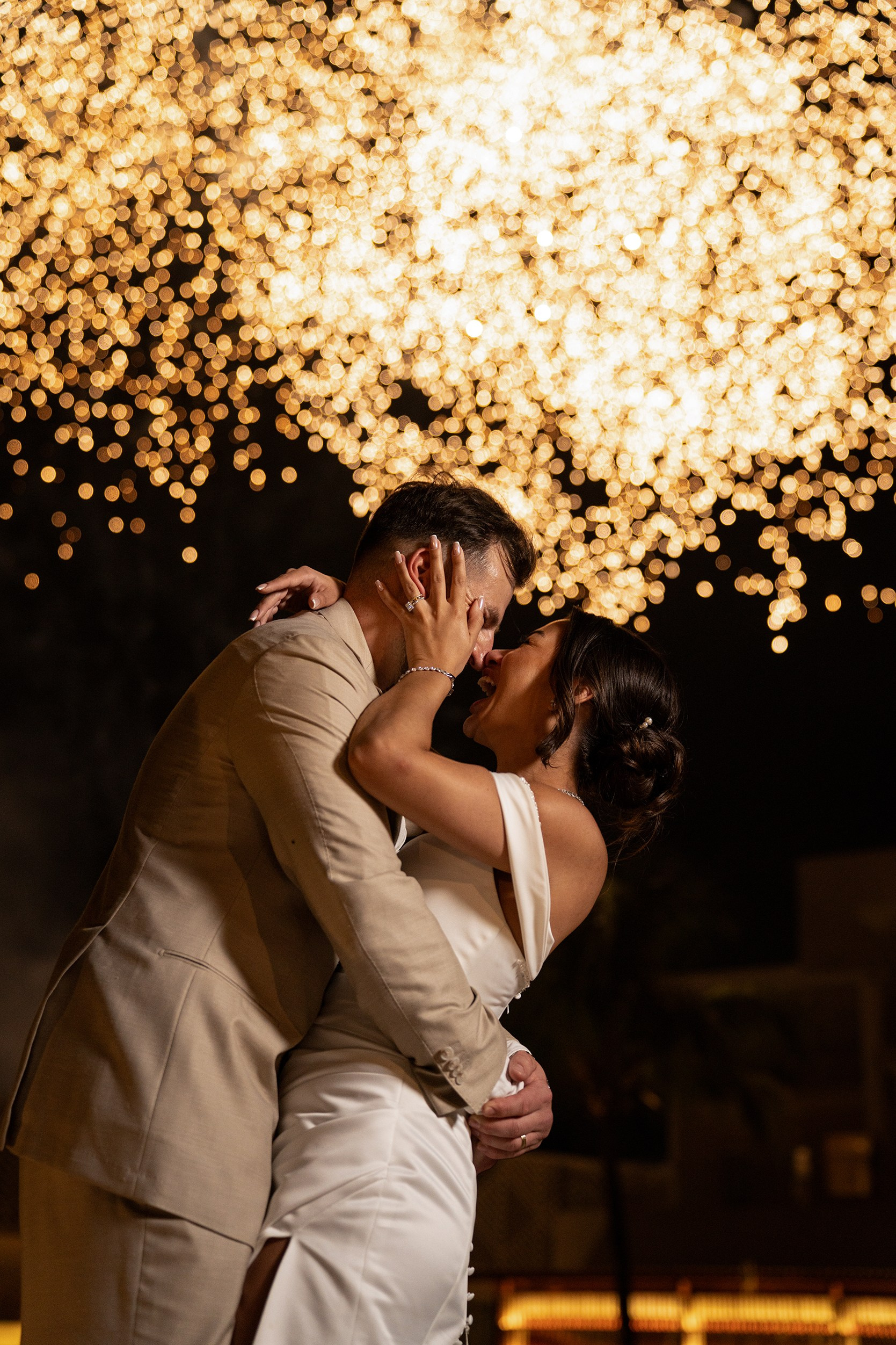 Best wedding photographer in Mexico. Victoria Liskova. Photographer in Mexico