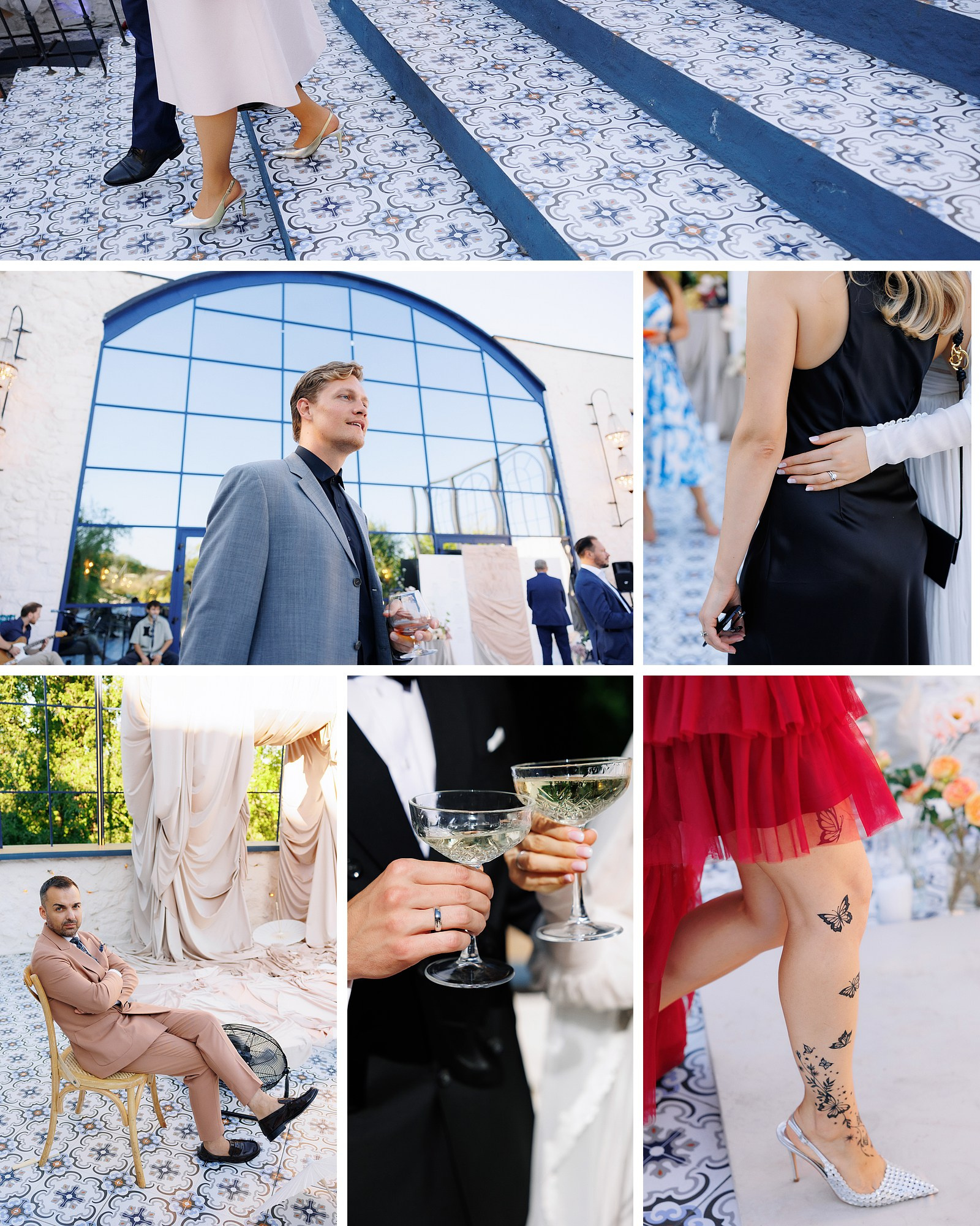 Galerie. Servicii Foto Video în Chișinău și Europa ID-Brothers