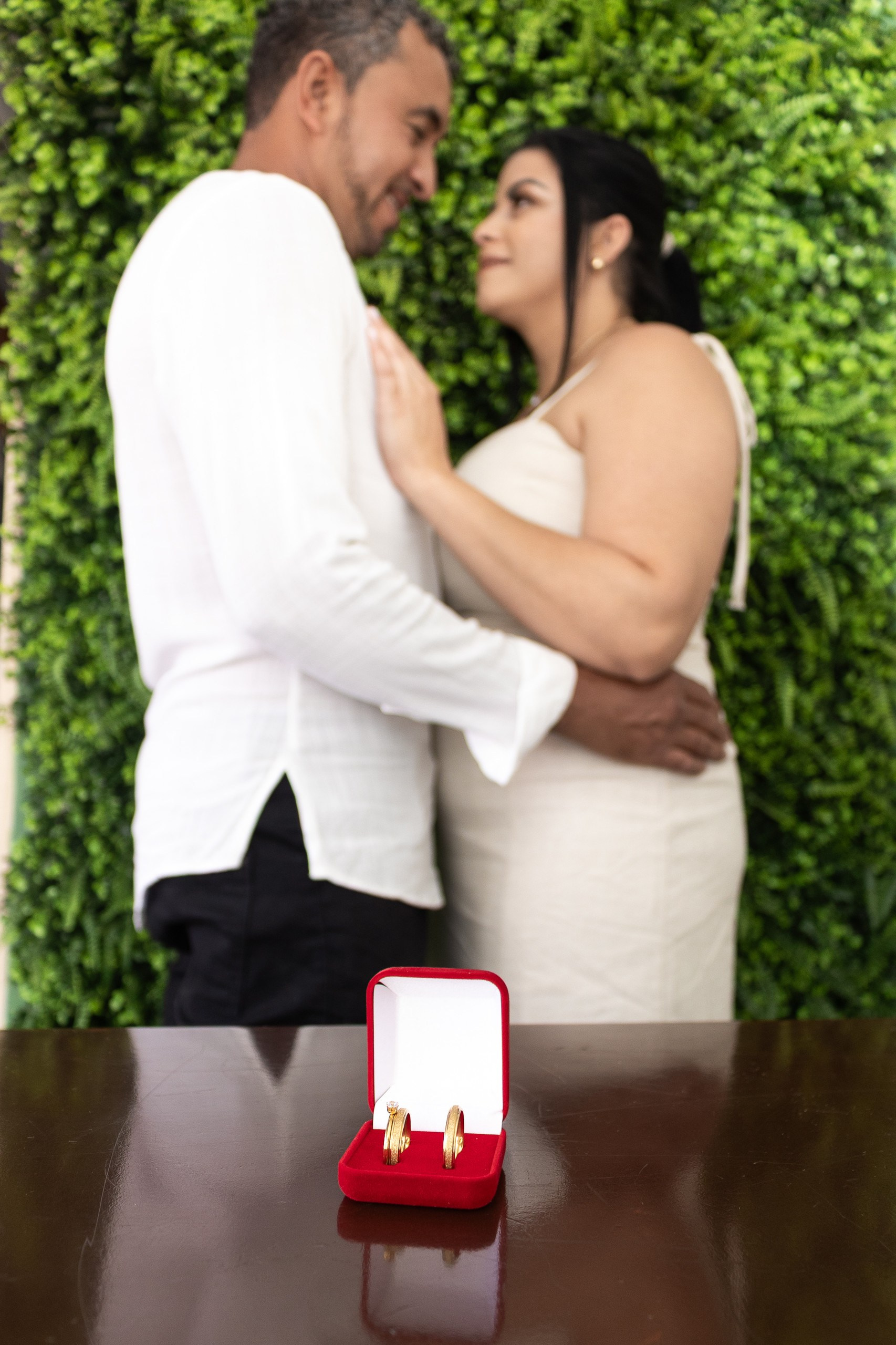 Casamento Civil no Cartório em Esmeraldas