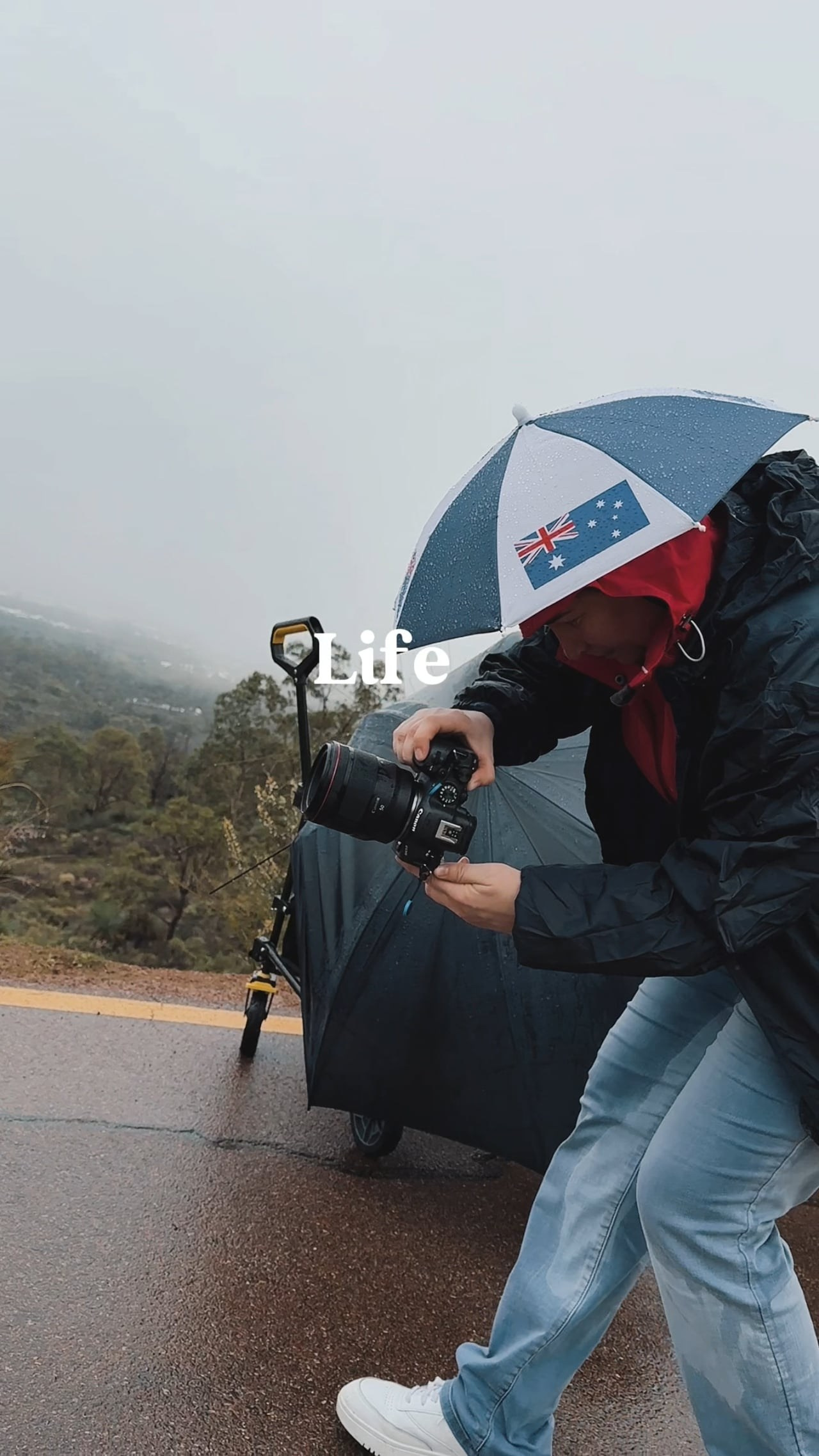 Video content creation