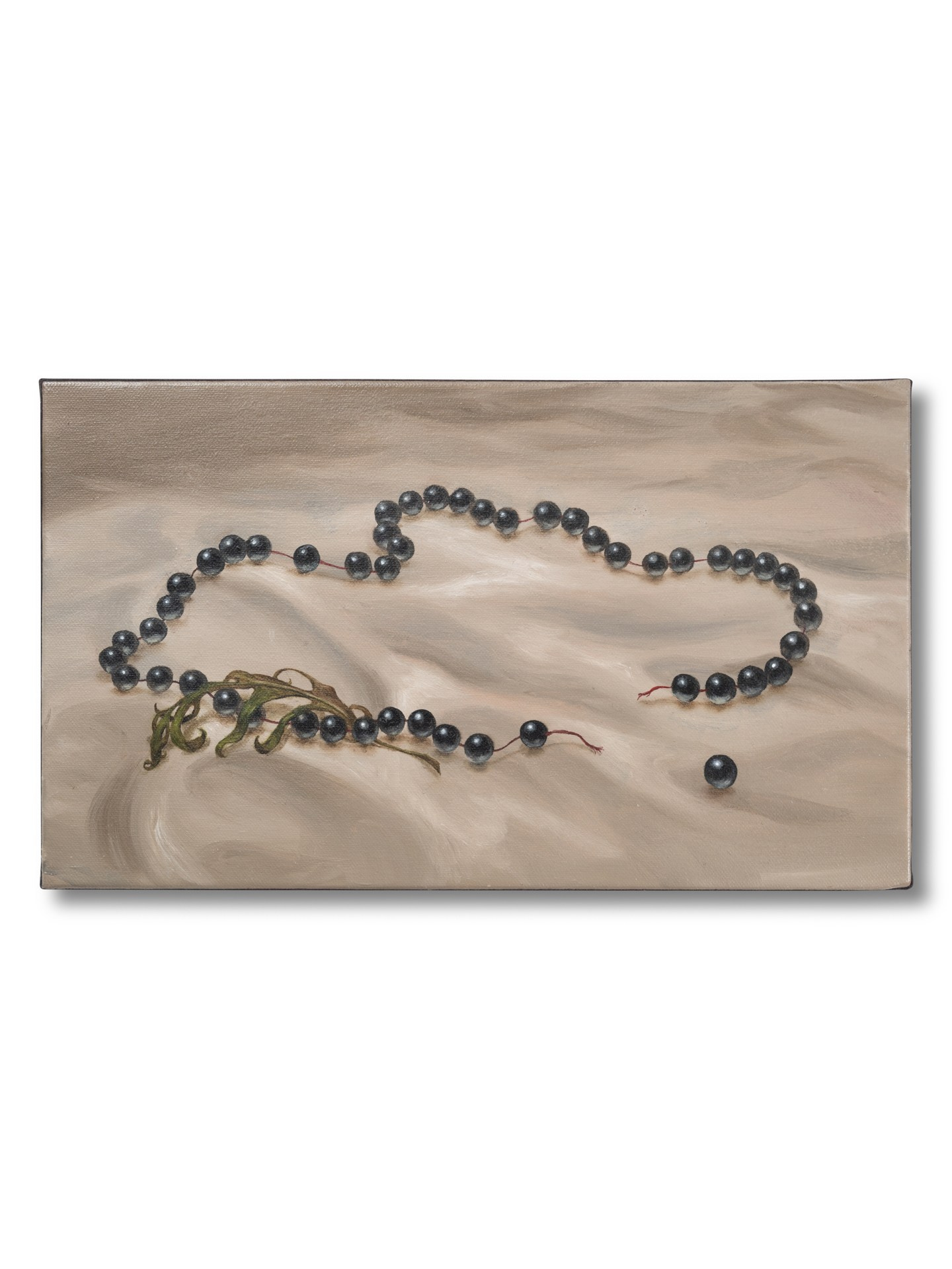 Fragments suspendus.2025. Yujoo HONG