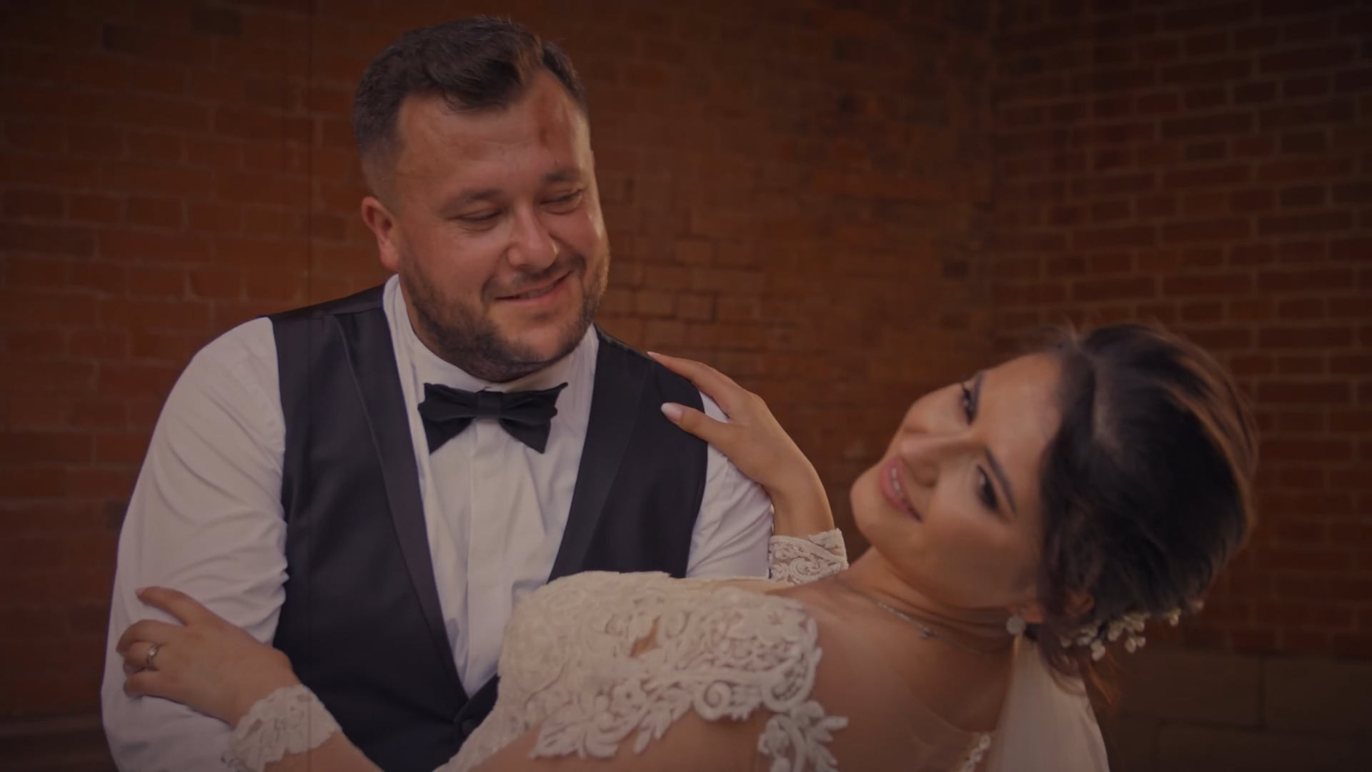 M&A Full of emotions. Weedding photographer and Wedding videographer profesional team