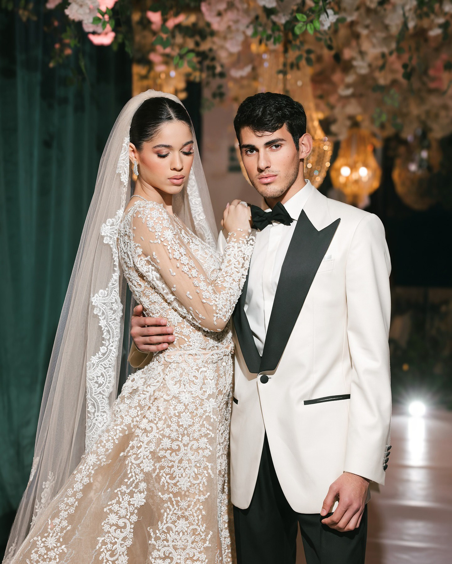 The Azerbaijan Wedding & Family Expo '25. BIG Model Agency. “Dare to Be Famous”