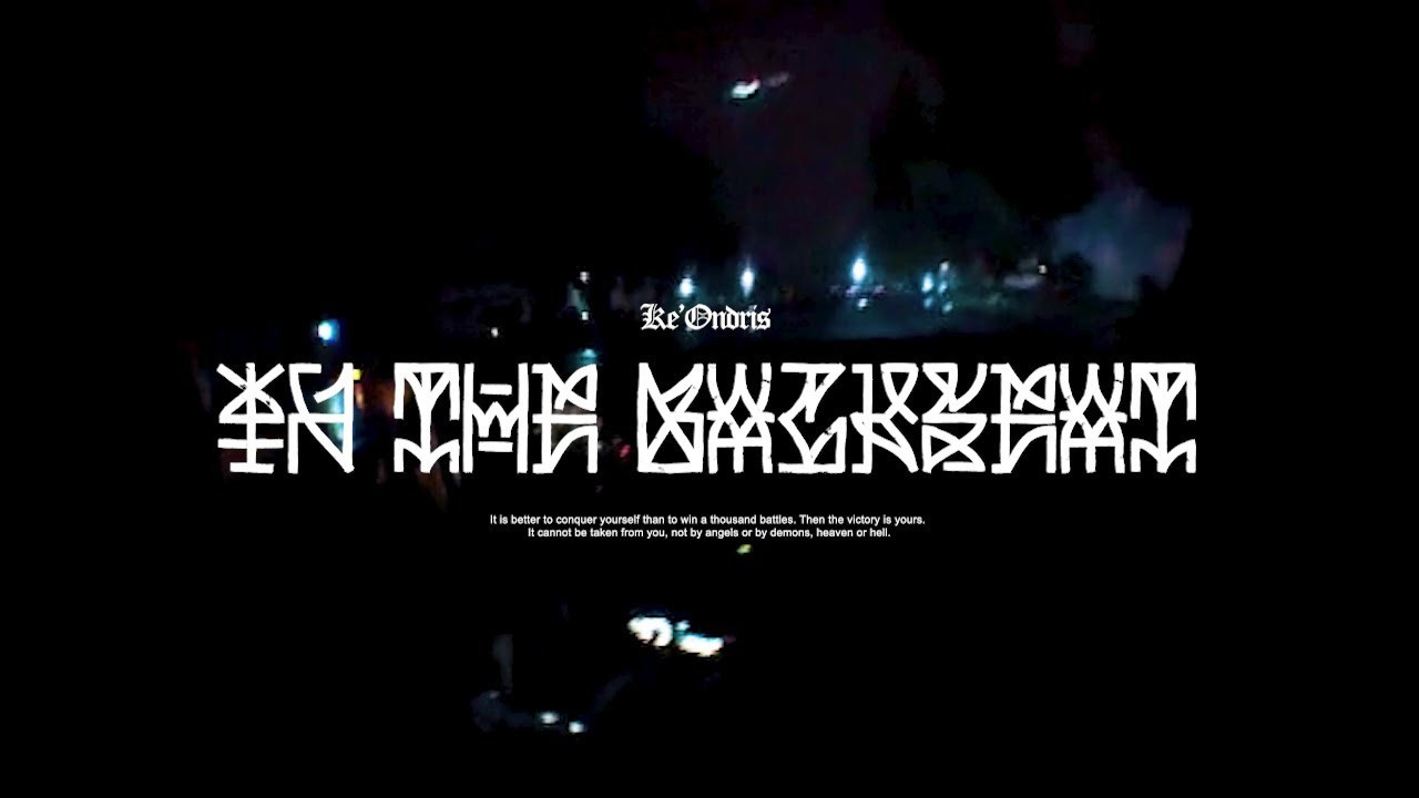 Ke'Ondris Rates + Services. Ke’Ondris