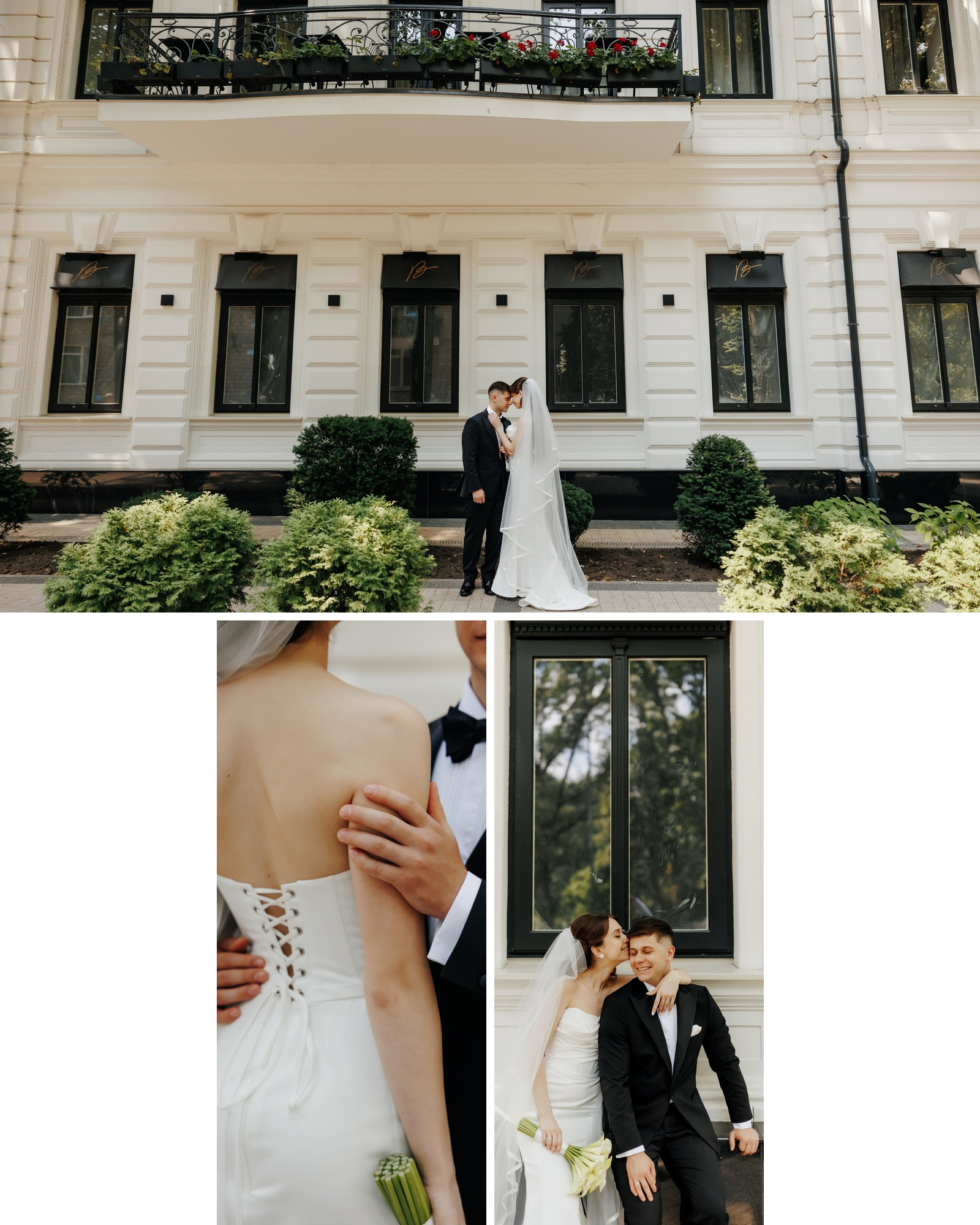 Galerie. Servicii Foto Video în Chișinău și Europa ID-Brothers