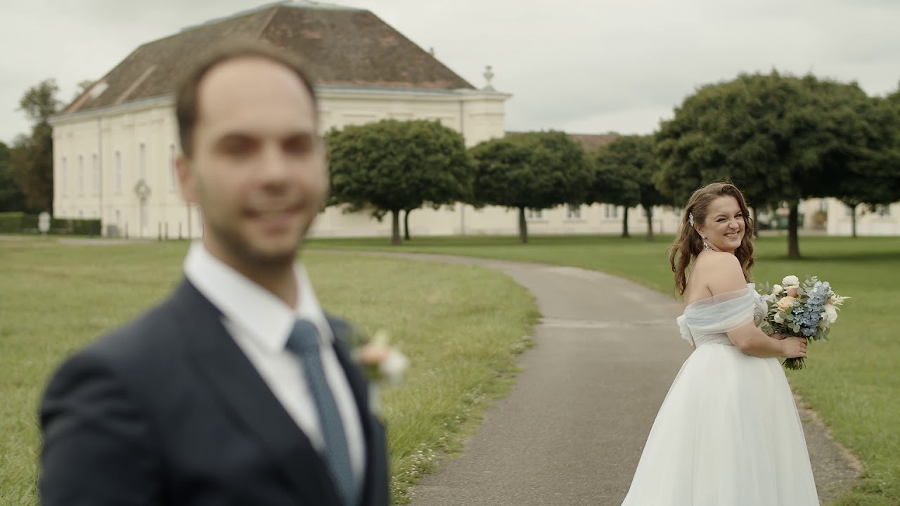 Portfolio. Europe elopement wedding videographer