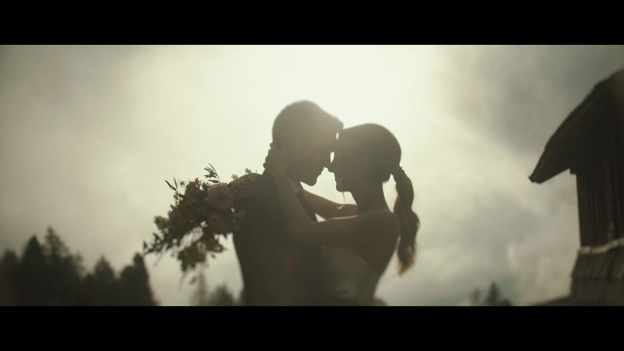 Portfolio. Europe elopement wedding videographer