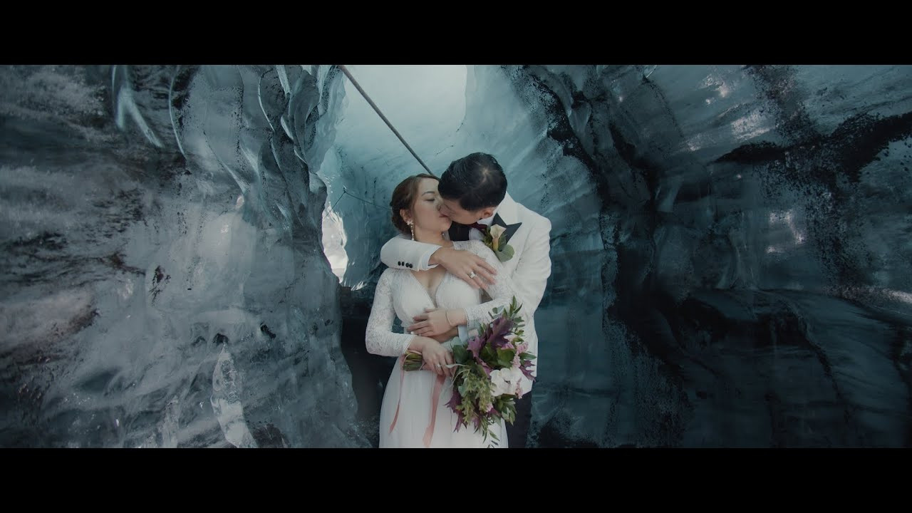 Portfolio. Europe elopement wedding videographer