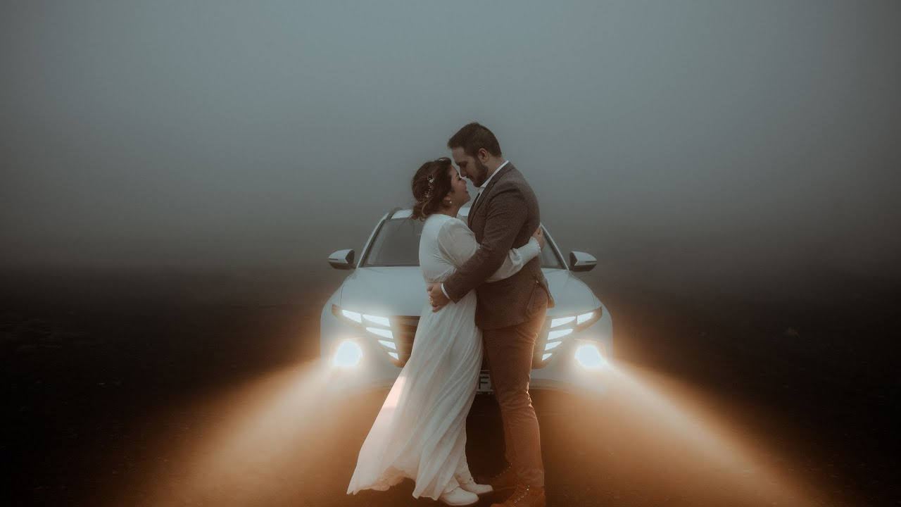 Portfolio. Europe elopement wedding videographer