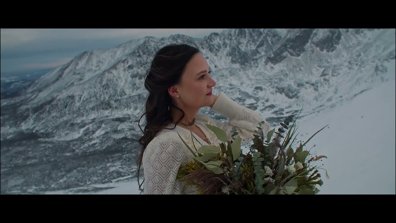 Portfolio. Europe elopement wedding videographer