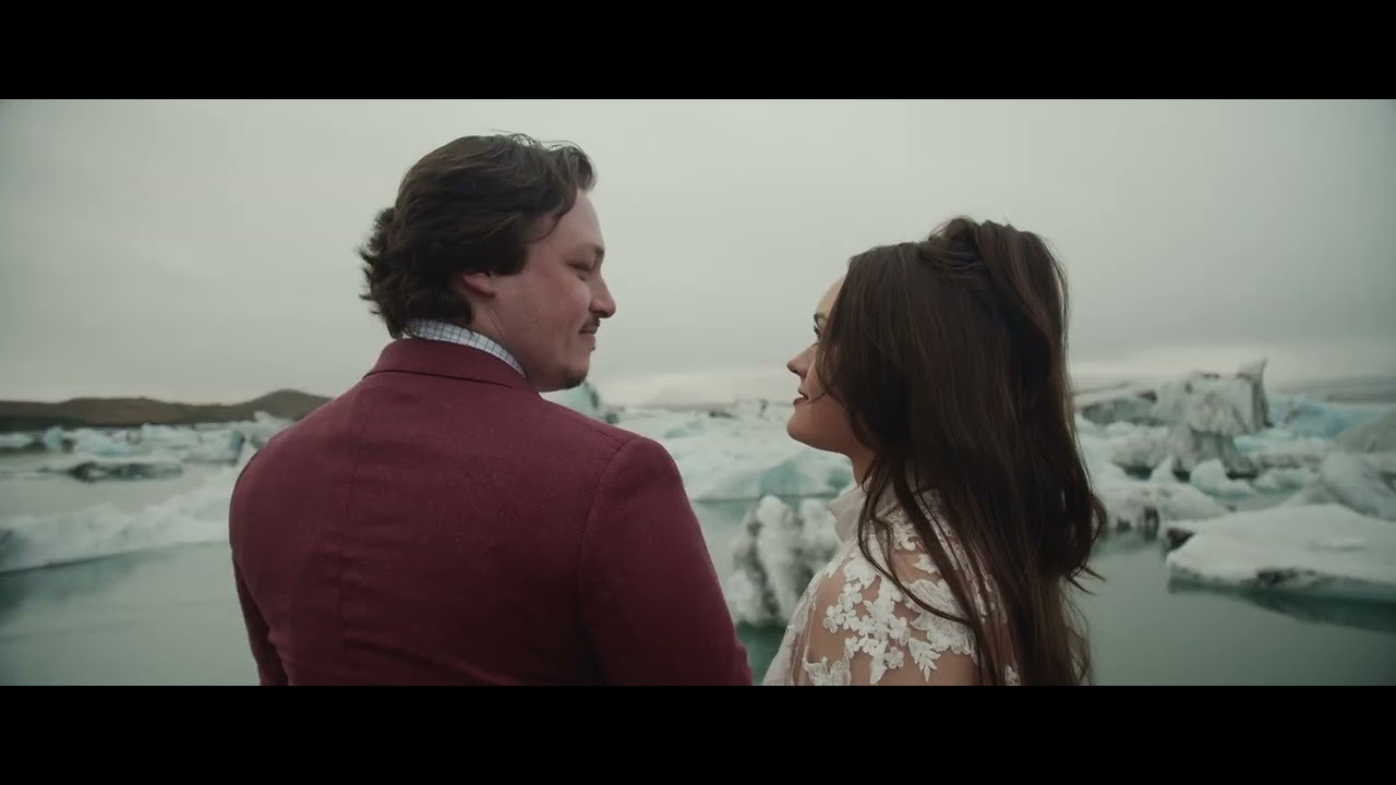 Portfolio. Europe elopement wedding videographer