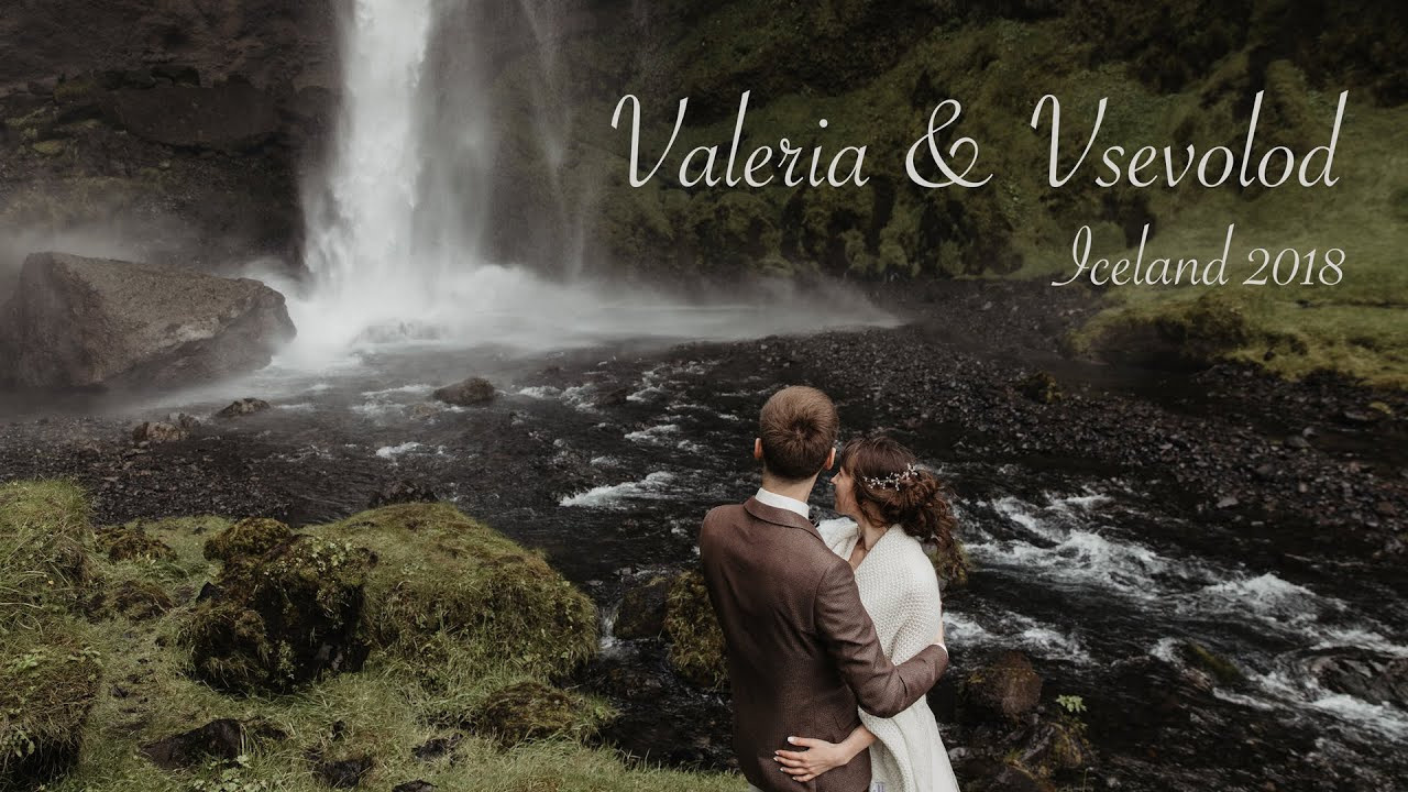 Portfolio. Europe elopement wedding videographer