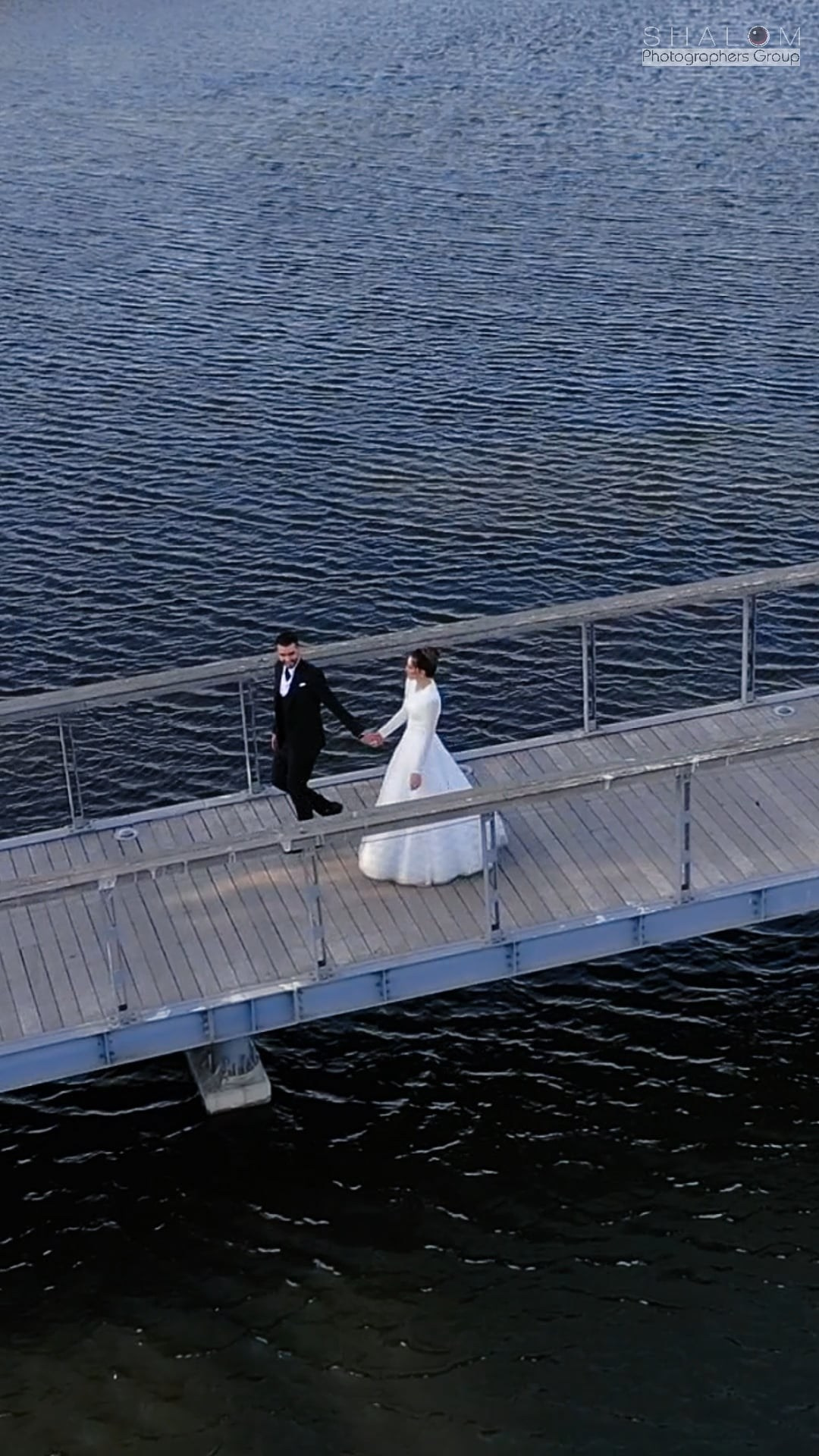 Ortal & Yehuda. Wedding and events photographers Studio Shalom