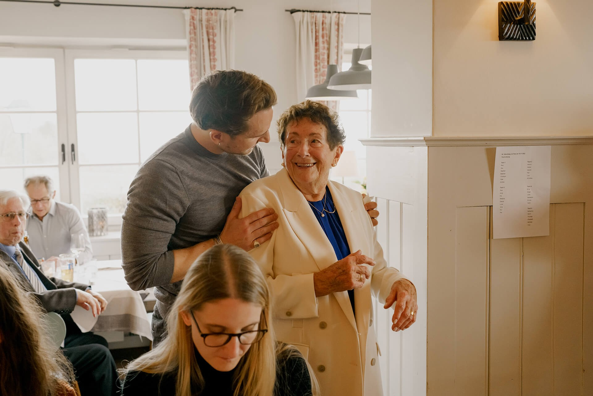 Eventfotograf: Konferenzen, Messen, Firmen- und Privatveranstaltungen. Inna Zaytseva Photography | Fotografin in München | Content Creation