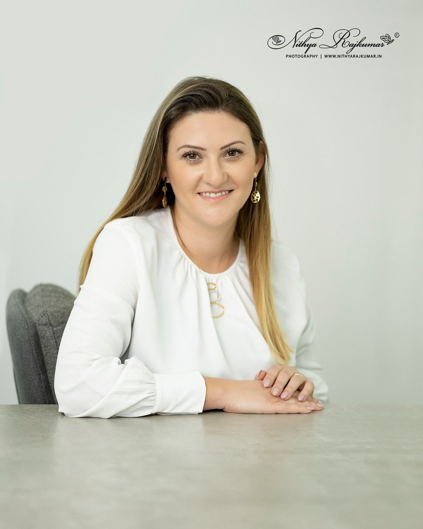 Personal Branding Photography. Nithya Rajkumar Photography and Consulting
