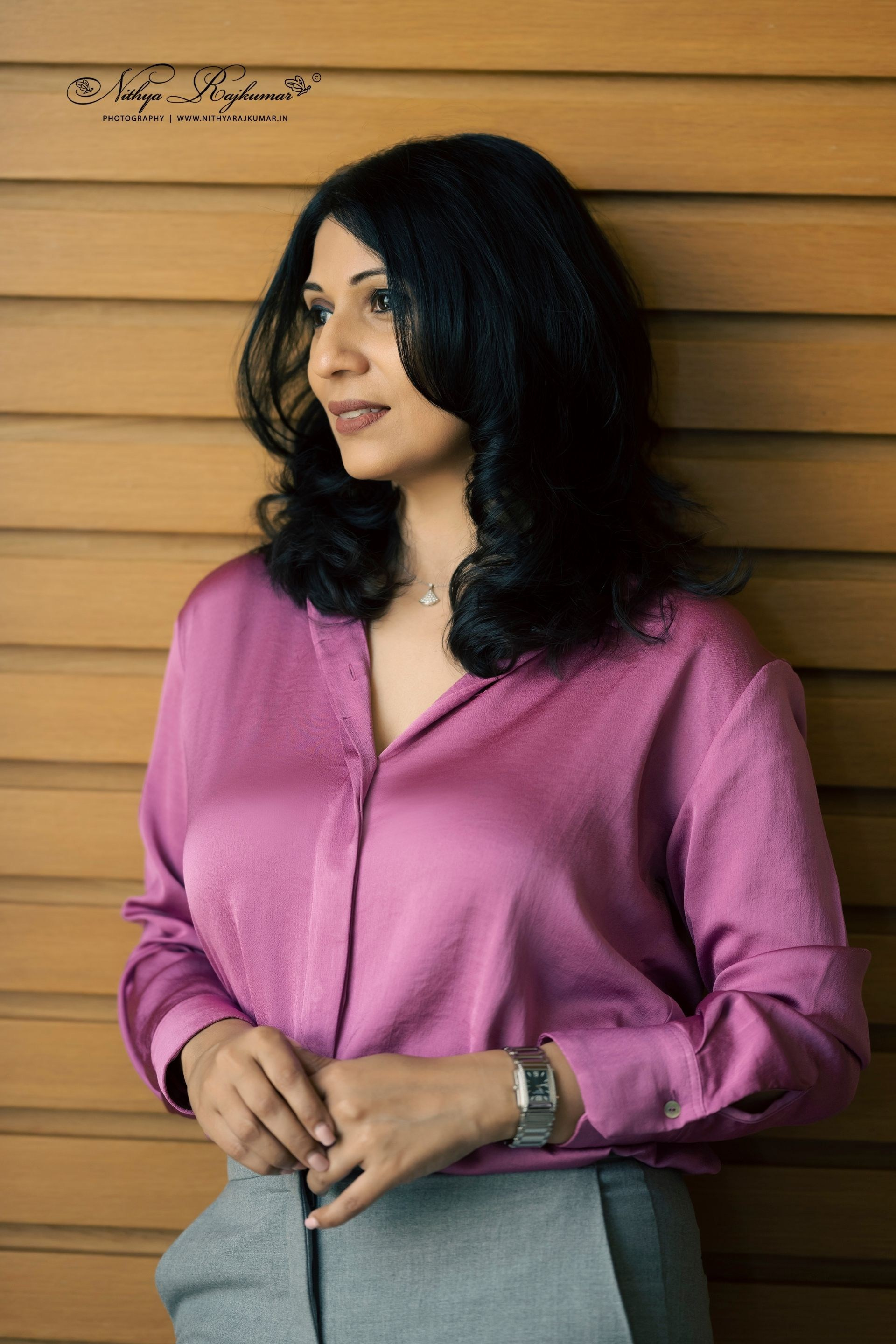 Personal Branding Photography. Nithya Rajkumar Photography and Consulting