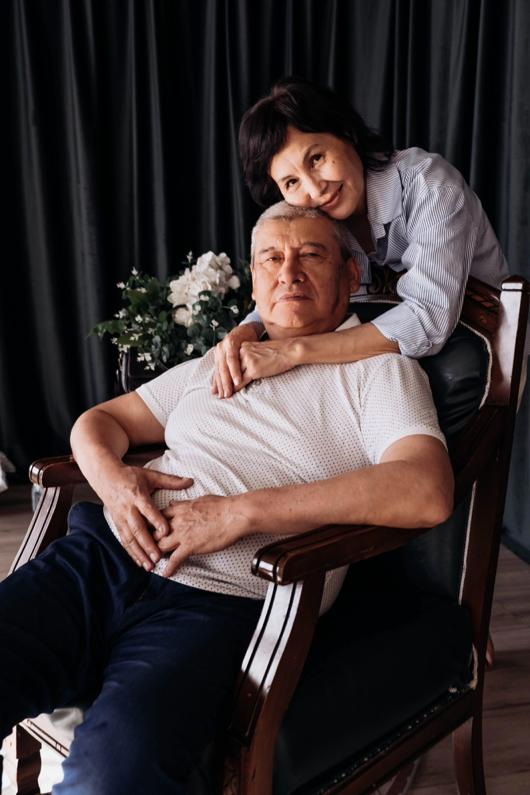 Семейный и детский фотограф Бишкек Элина Суерова