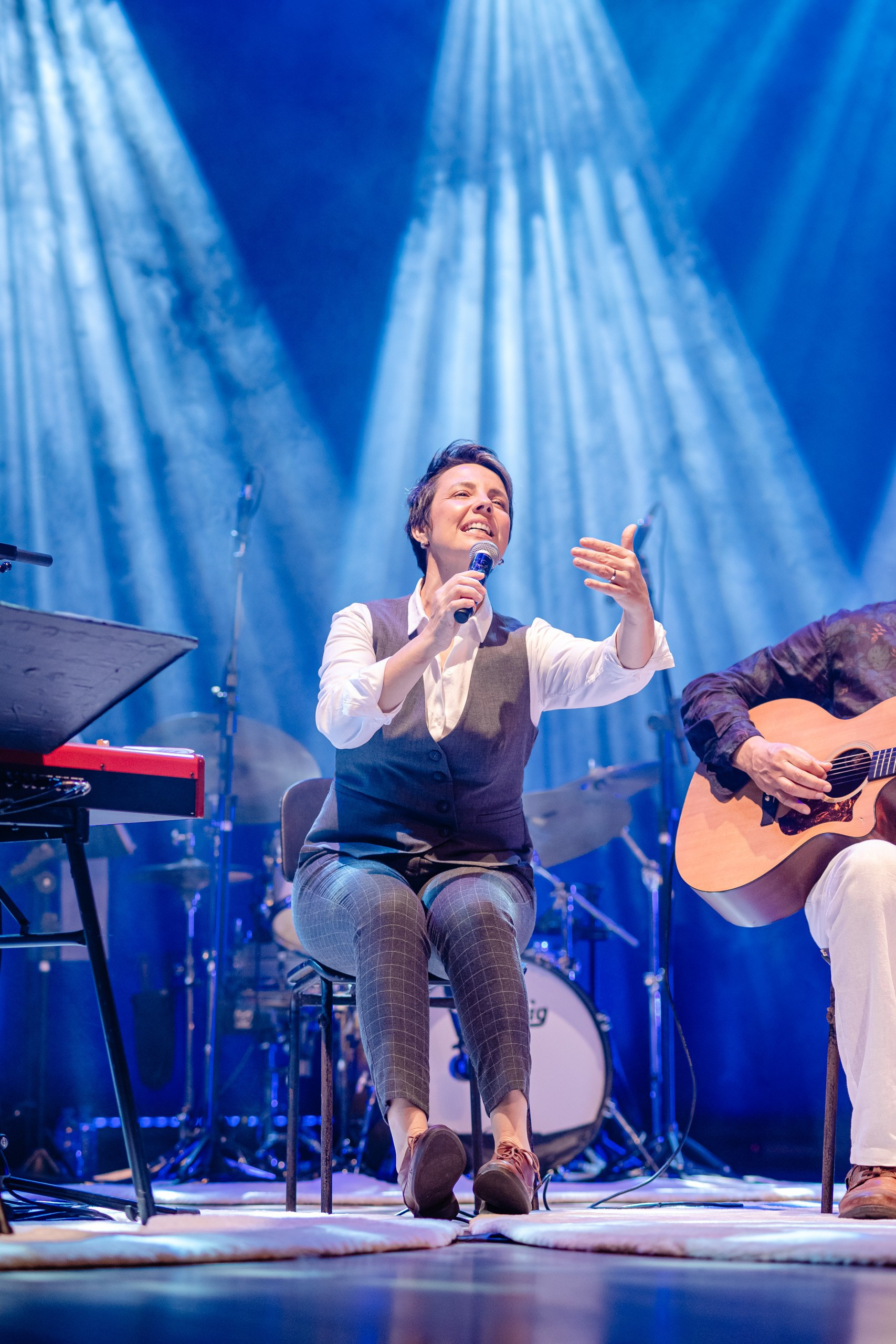 Fotógrafo de shows e espetáculos em Itajaí e Balneário Camboriú - Santa Catarina