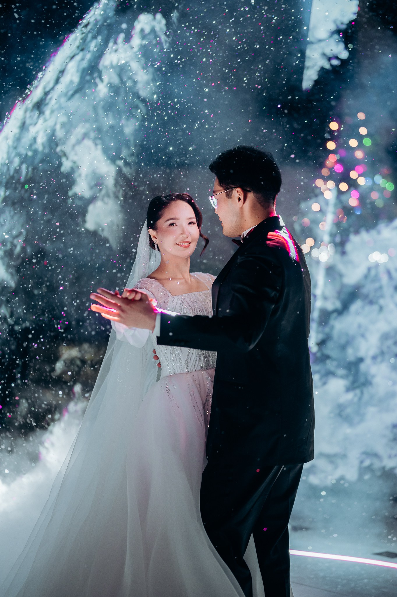 Family and event photographer in London Aigerim Qali