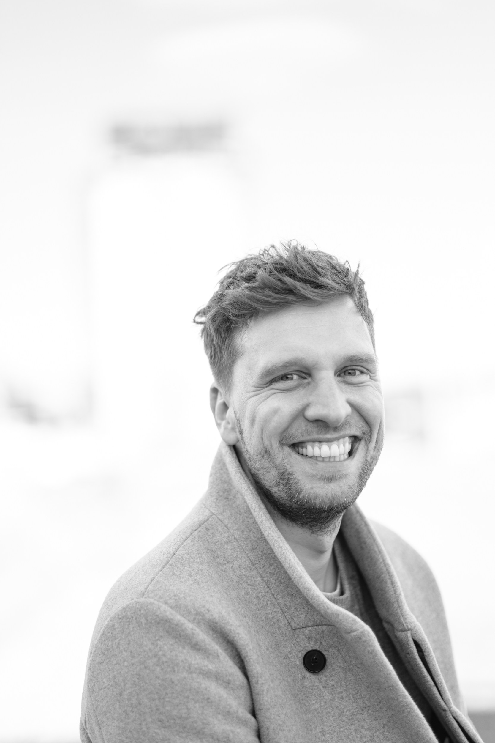 Creators. Areg Balayan — Photographer/Visual Artist