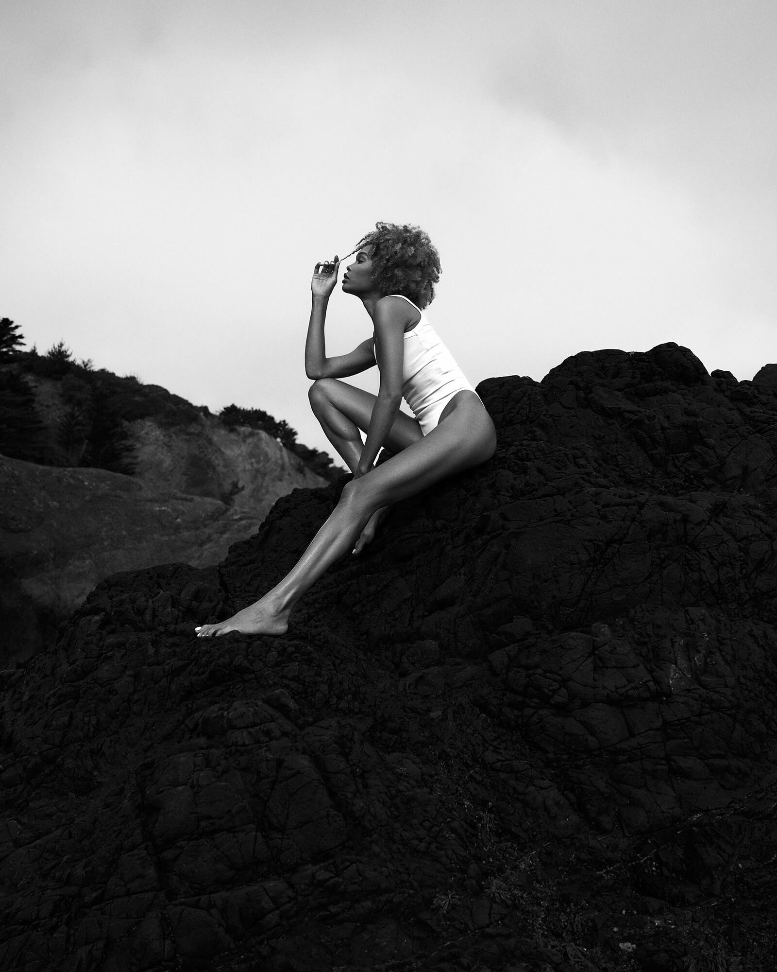 Ekaterina Barskaia — Portrait & Fashion Photographer in San Francisco