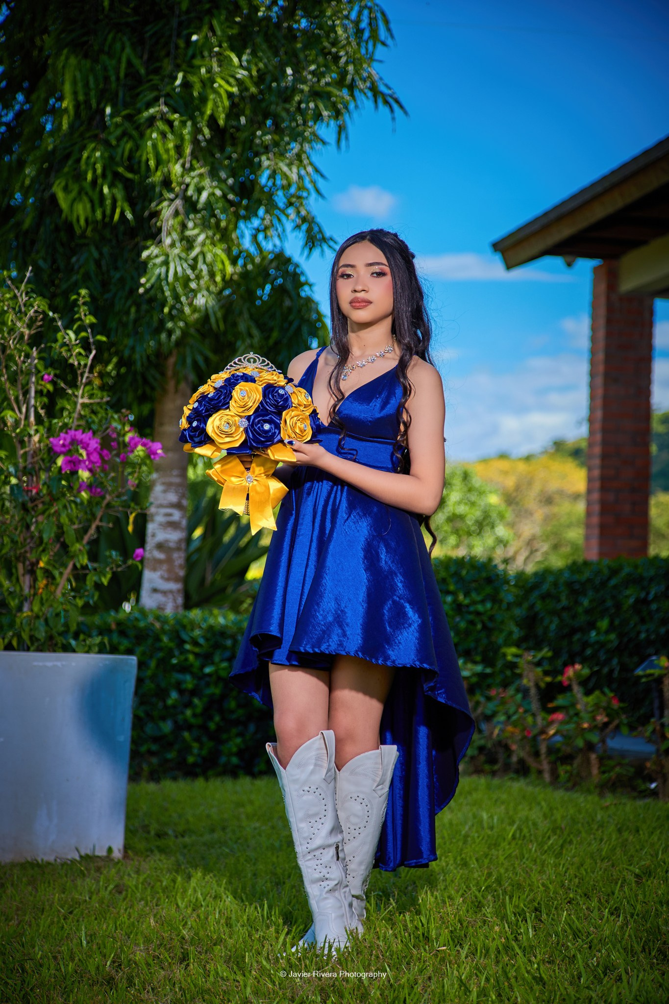 Estudio Fotográfico Jafet