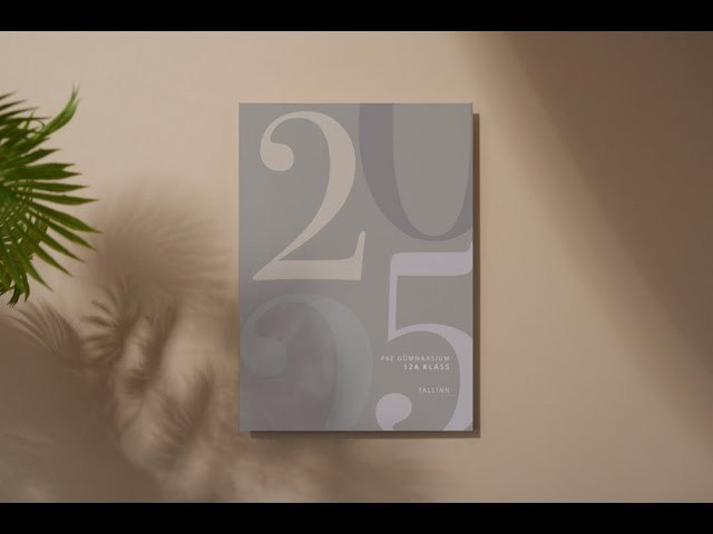 Выпускные альбомы в Таллинне. Фотограф в Таллинне — портретные, семейные и детские фотосессии