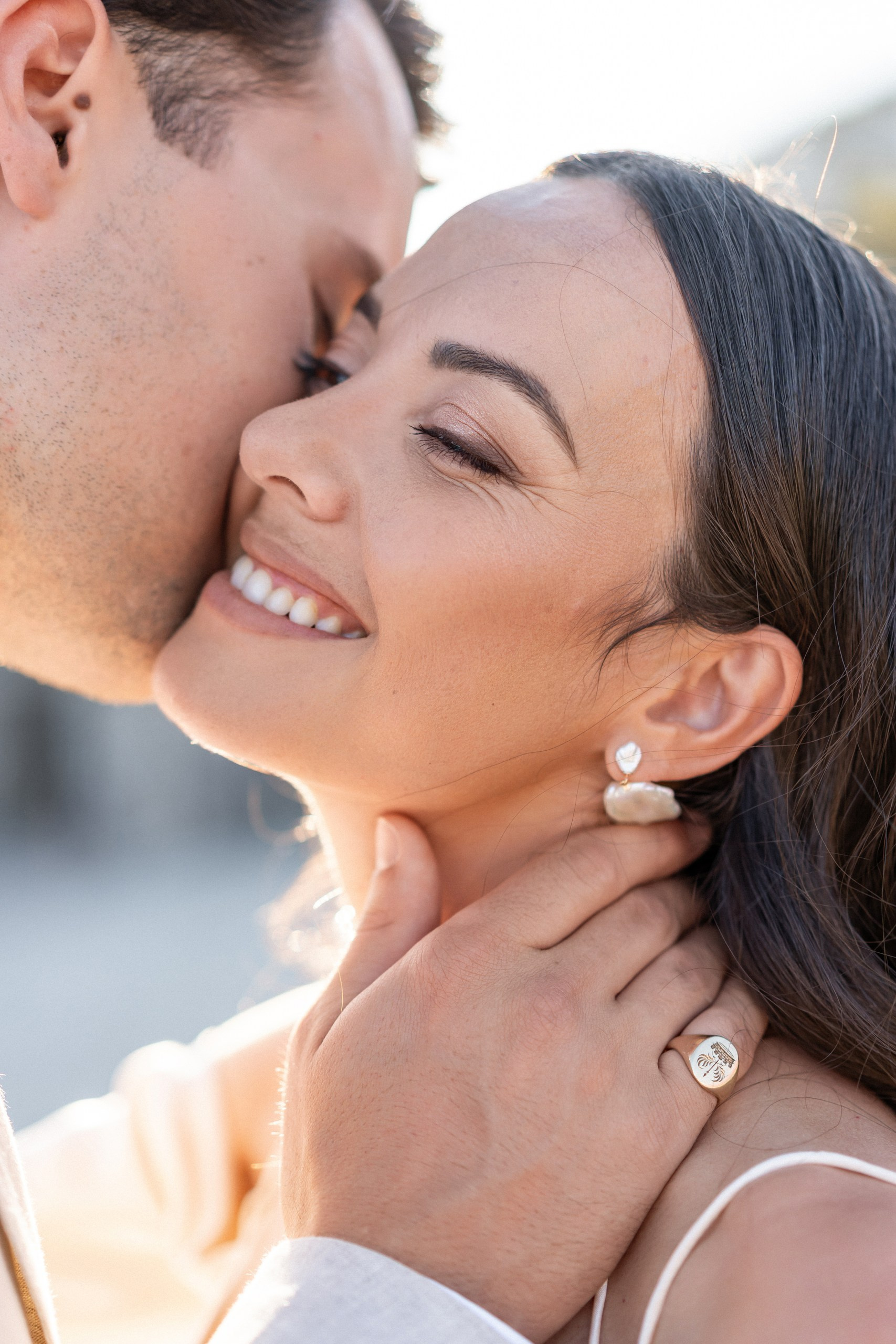 Photographer in Budva: couple, family & wedding shoots