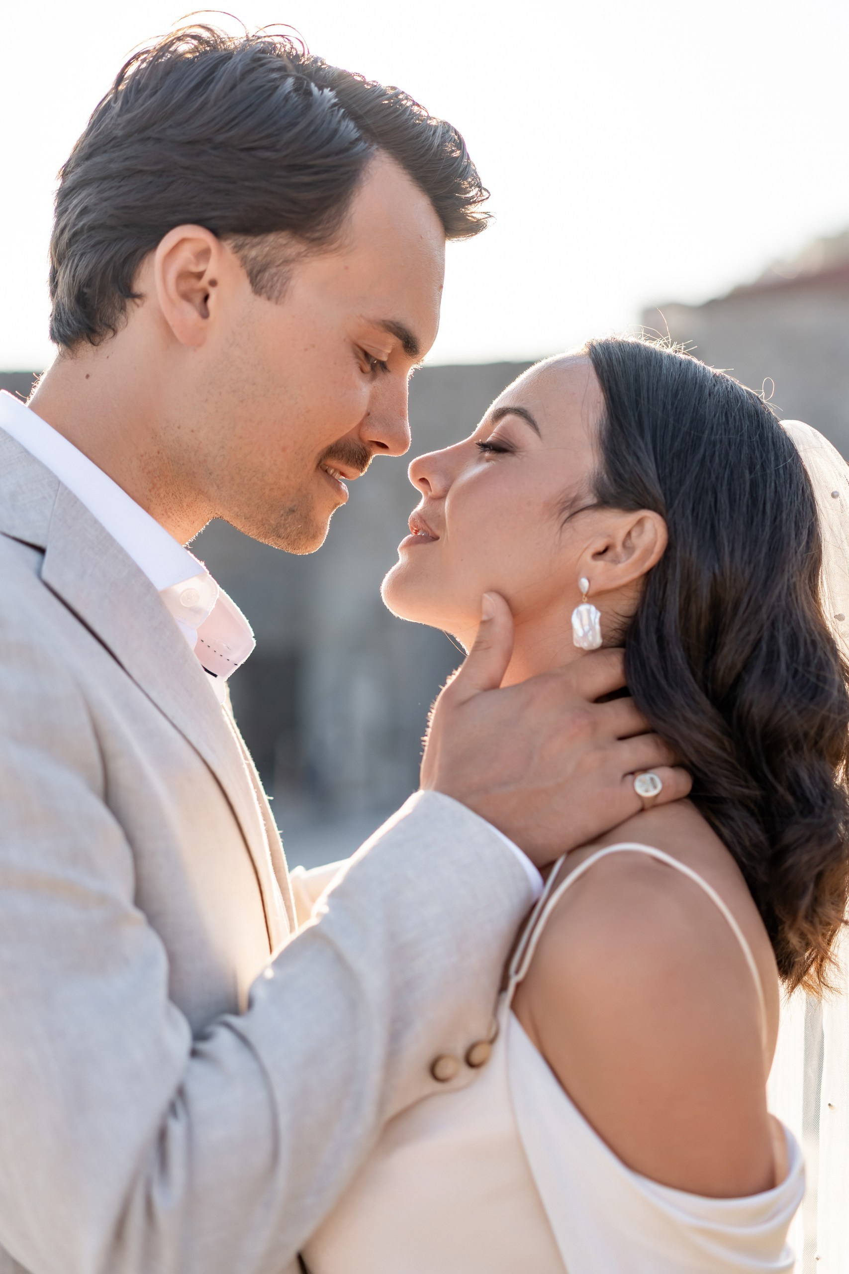 Photographer in Budva: couple, family & wedding shoots