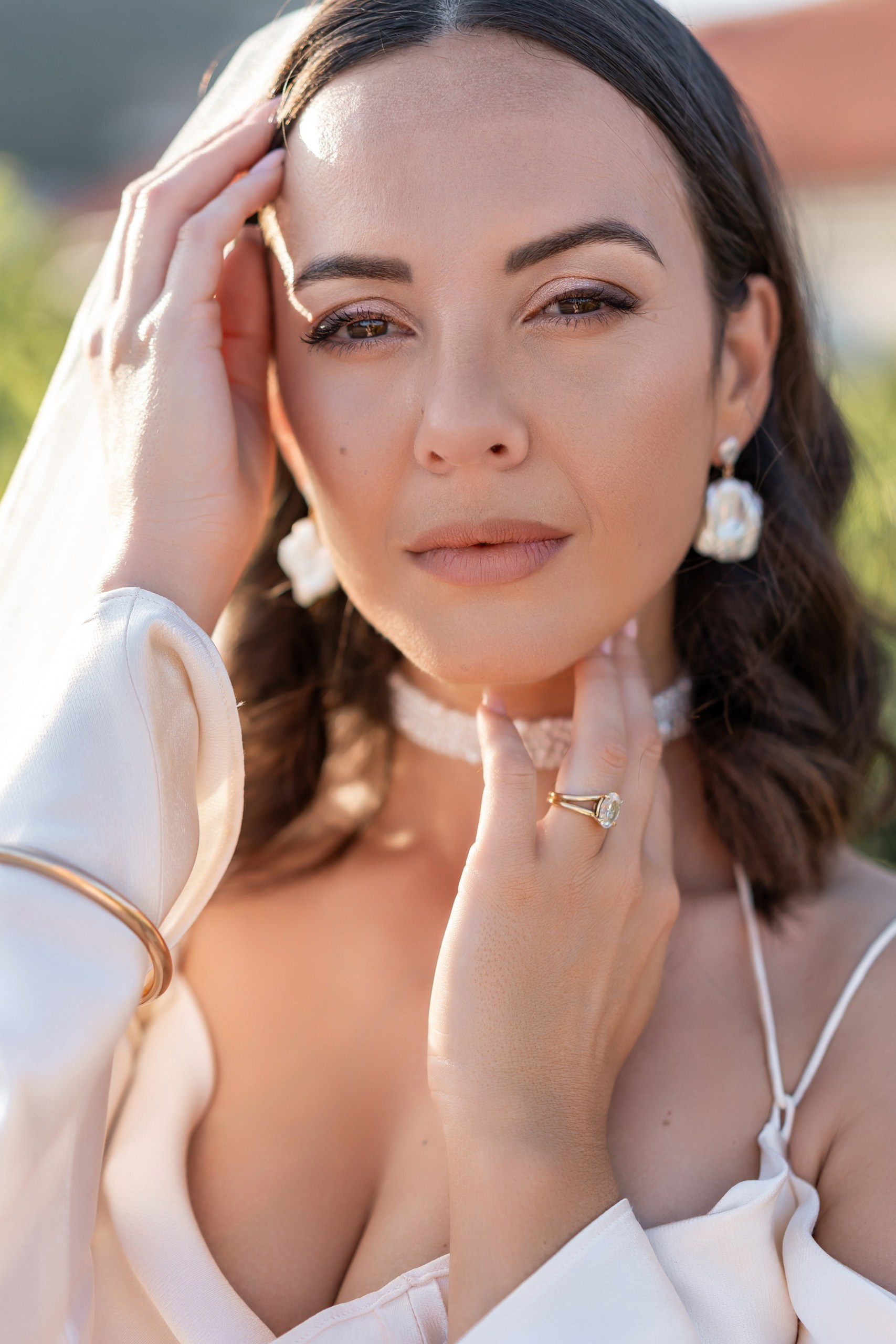 Photographer in Budva: couple, family & wedding shoots