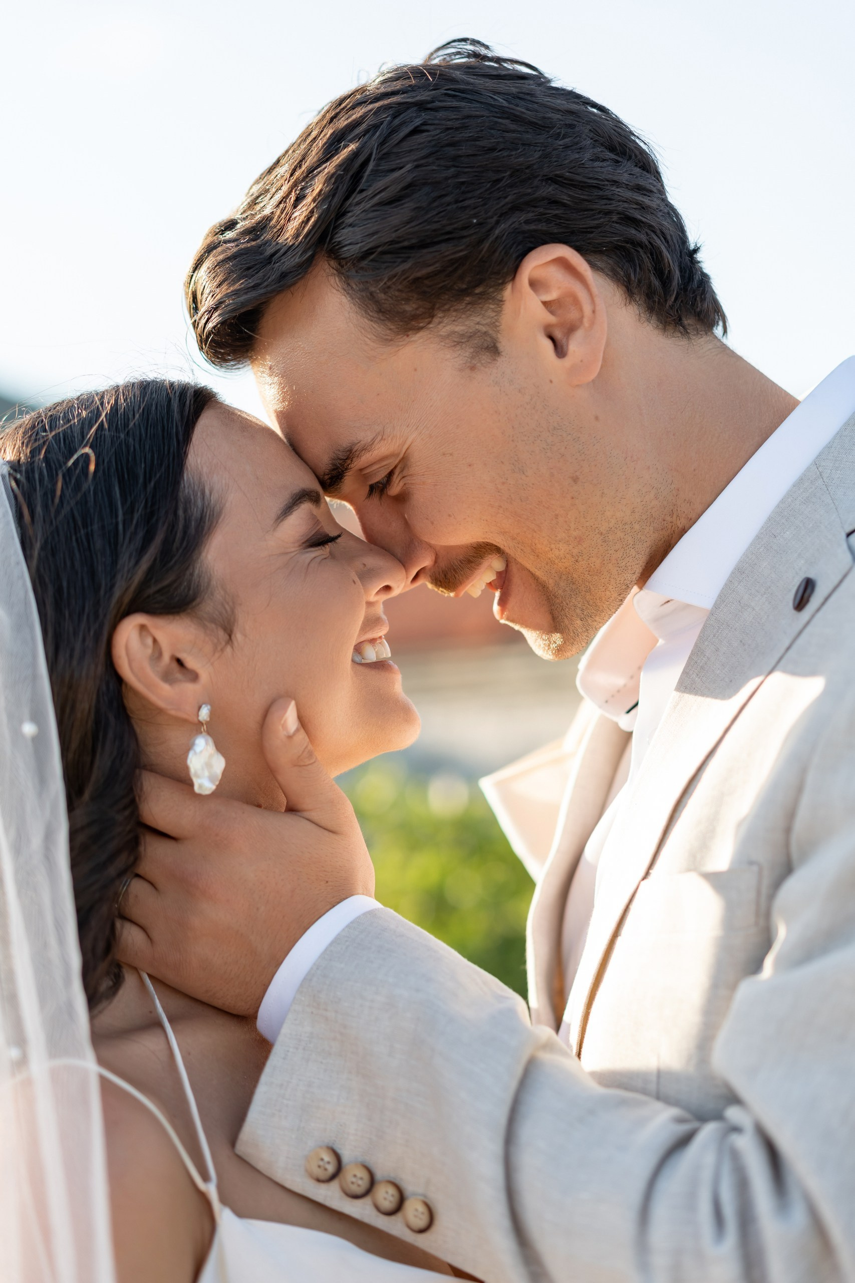 Photographer in Budva: couple, family & wedding shoots