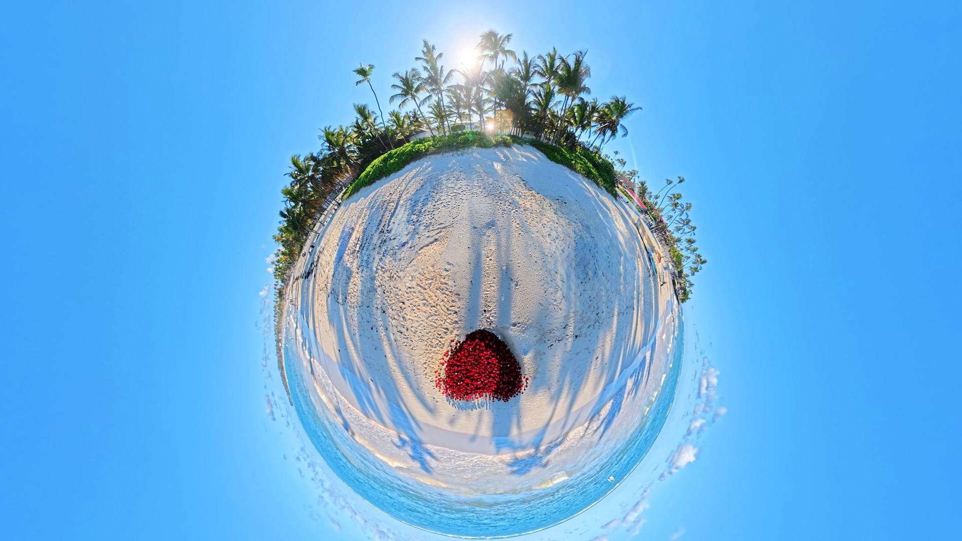 BLOG. Fotógrafo de Casamento e Pedido de Casamento em Punta Cana — Mikhail Chernov