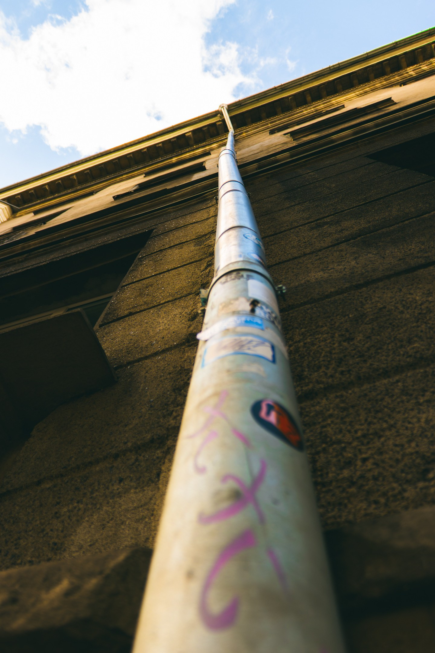 Nebula 25 — Fotod teie hingele