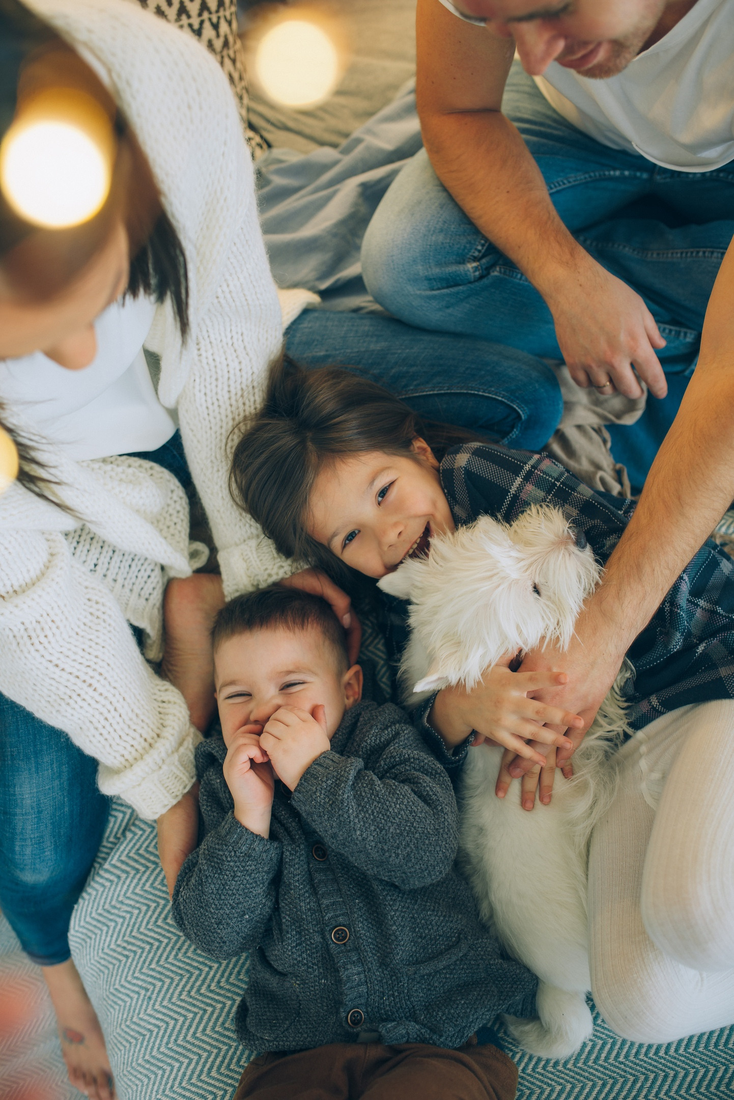 Christmas. Orange County Wedding Photographer & Videographer | Candid & Timeless Wedding Photo + Video | Italiantsev