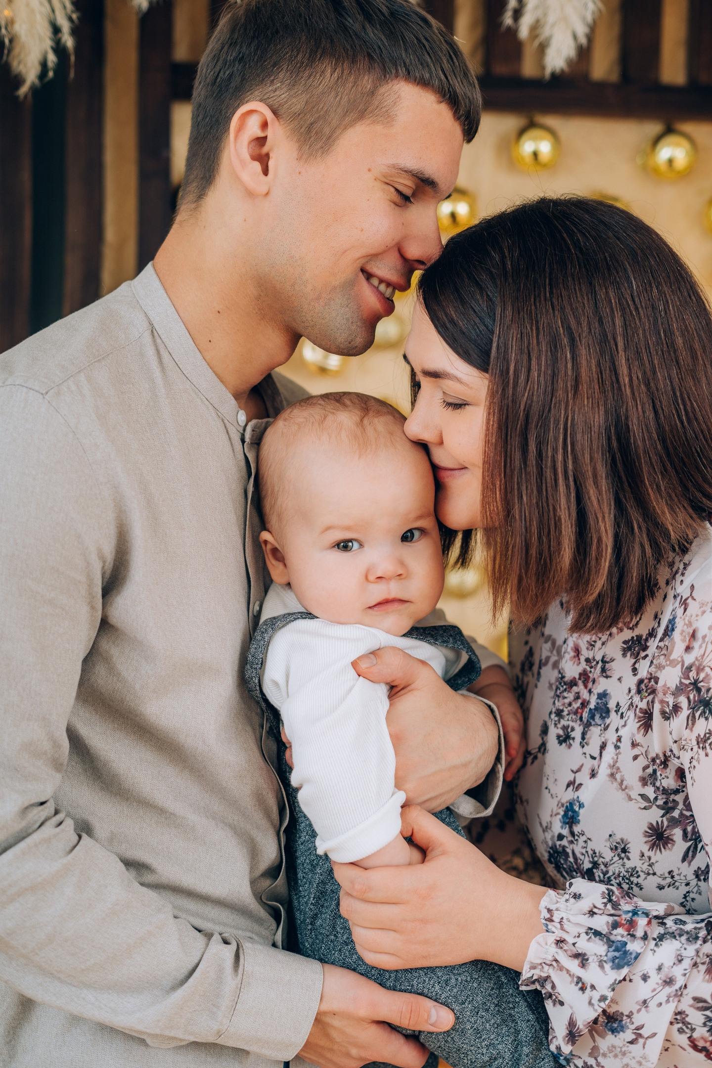 Christmas. Orange County Wedding Photographer & Videographer | Candid & Timeless Wedding Photo + Video | Italiantsev