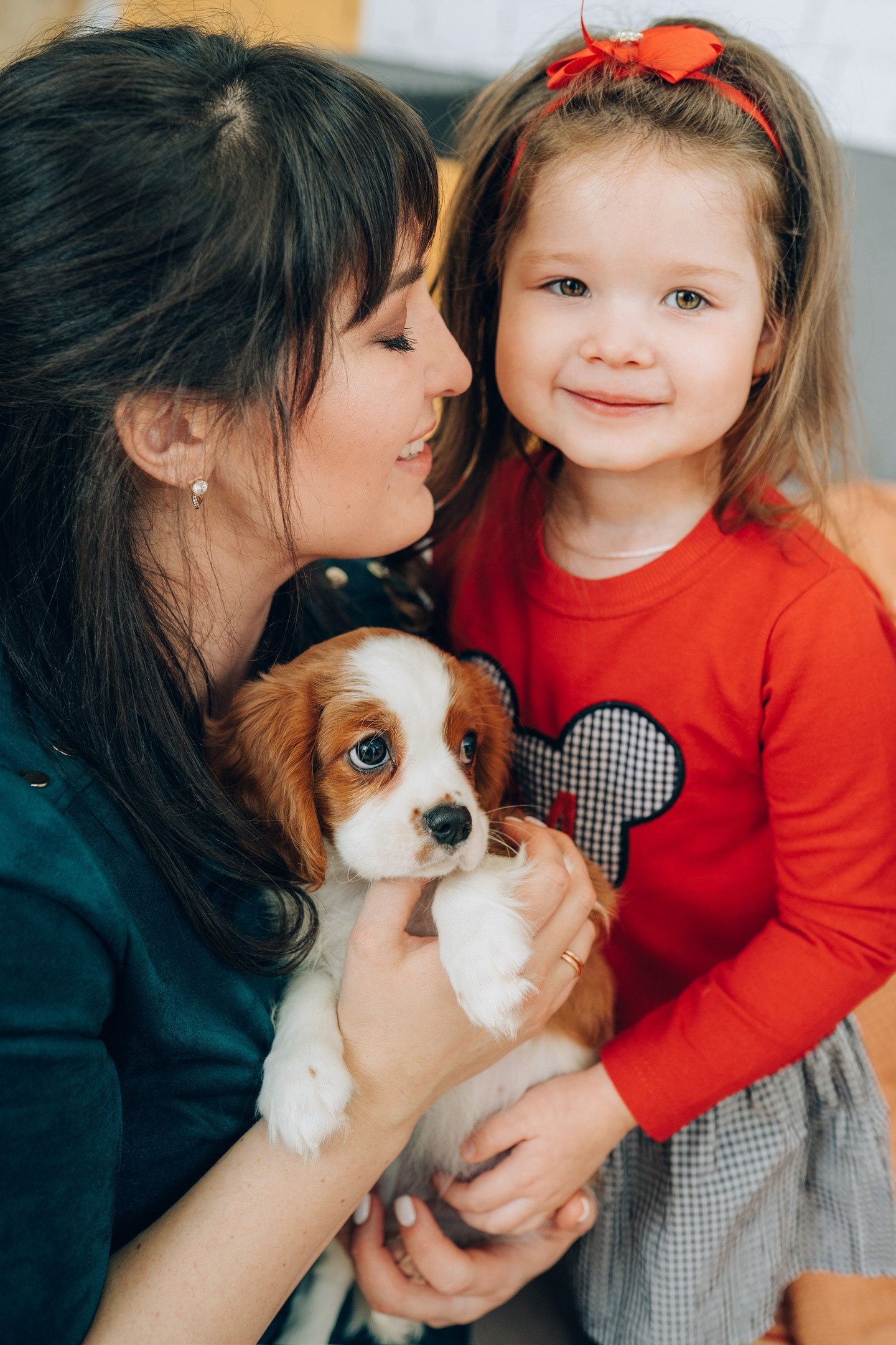Christmas. Orange County Wedding Photographer & Videographer | Candid & Timeless Wedding Photo + Video | Italiantsev