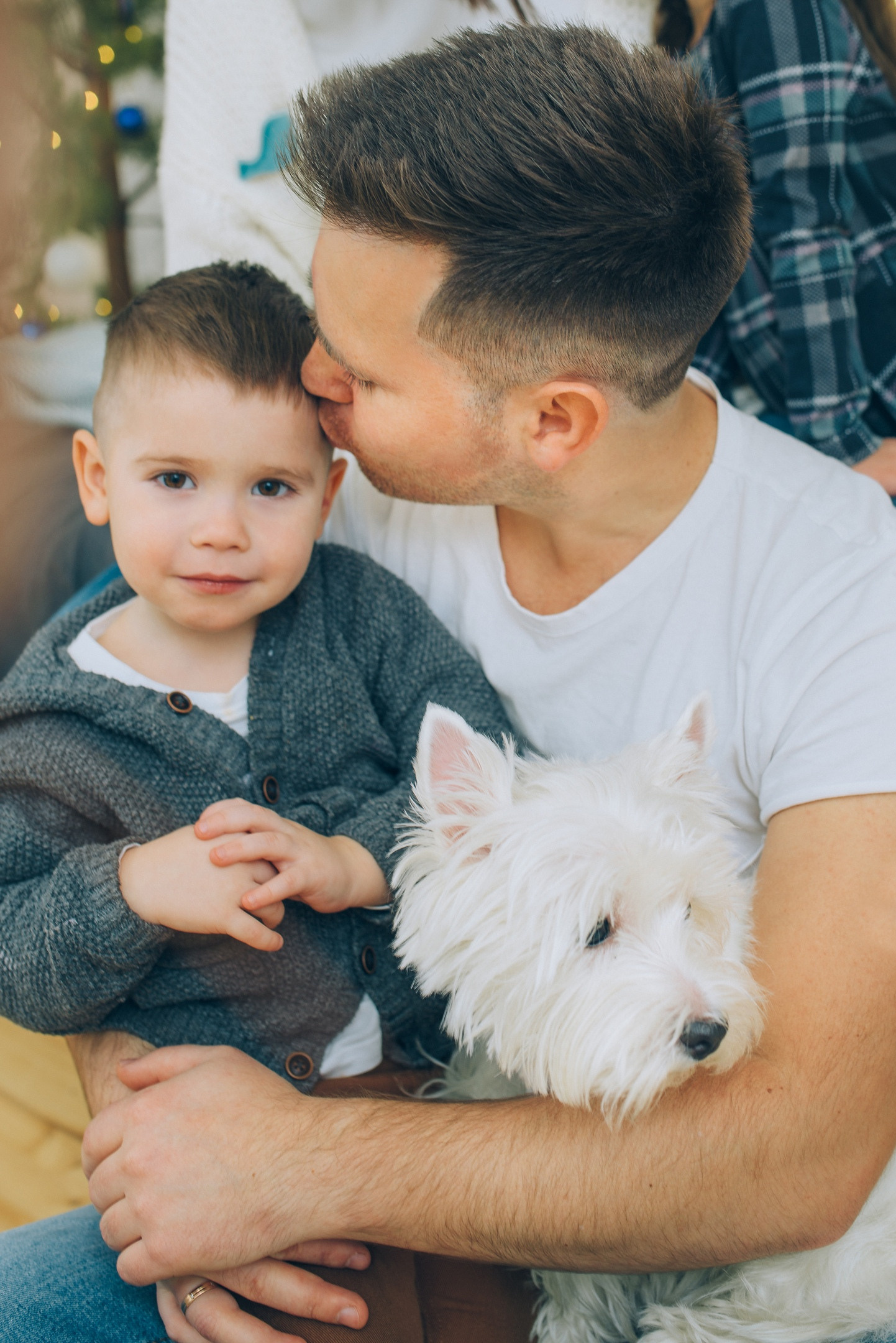 Christmas. Orange County Wedding Photographer & Videographer | Candid & Timeless Wedding Photo + Video | Italiantsev